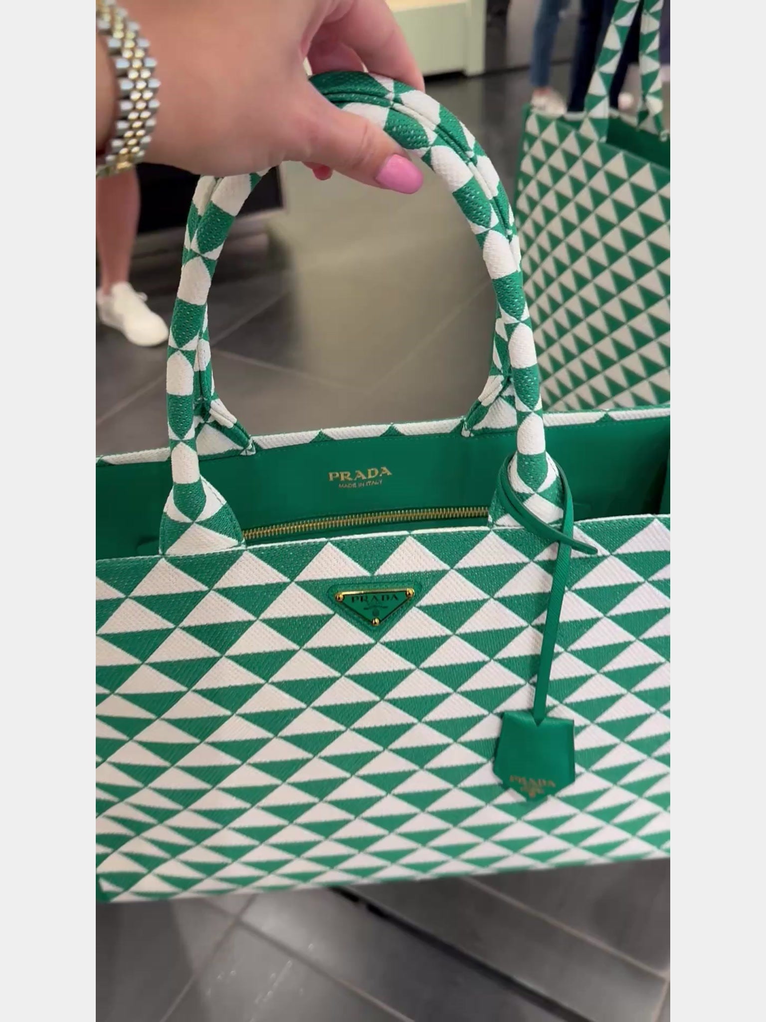 Prada Bag