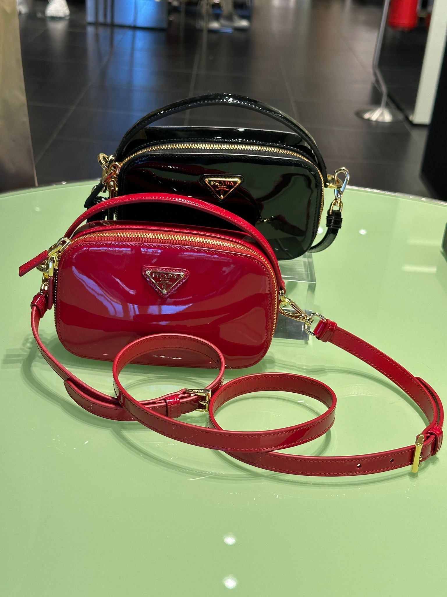 Prada