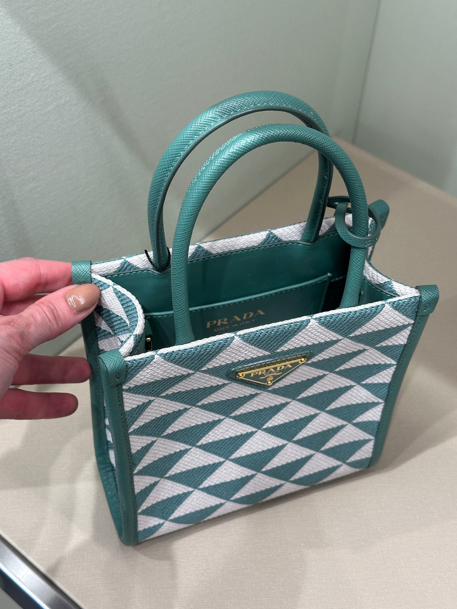 Prada Bag