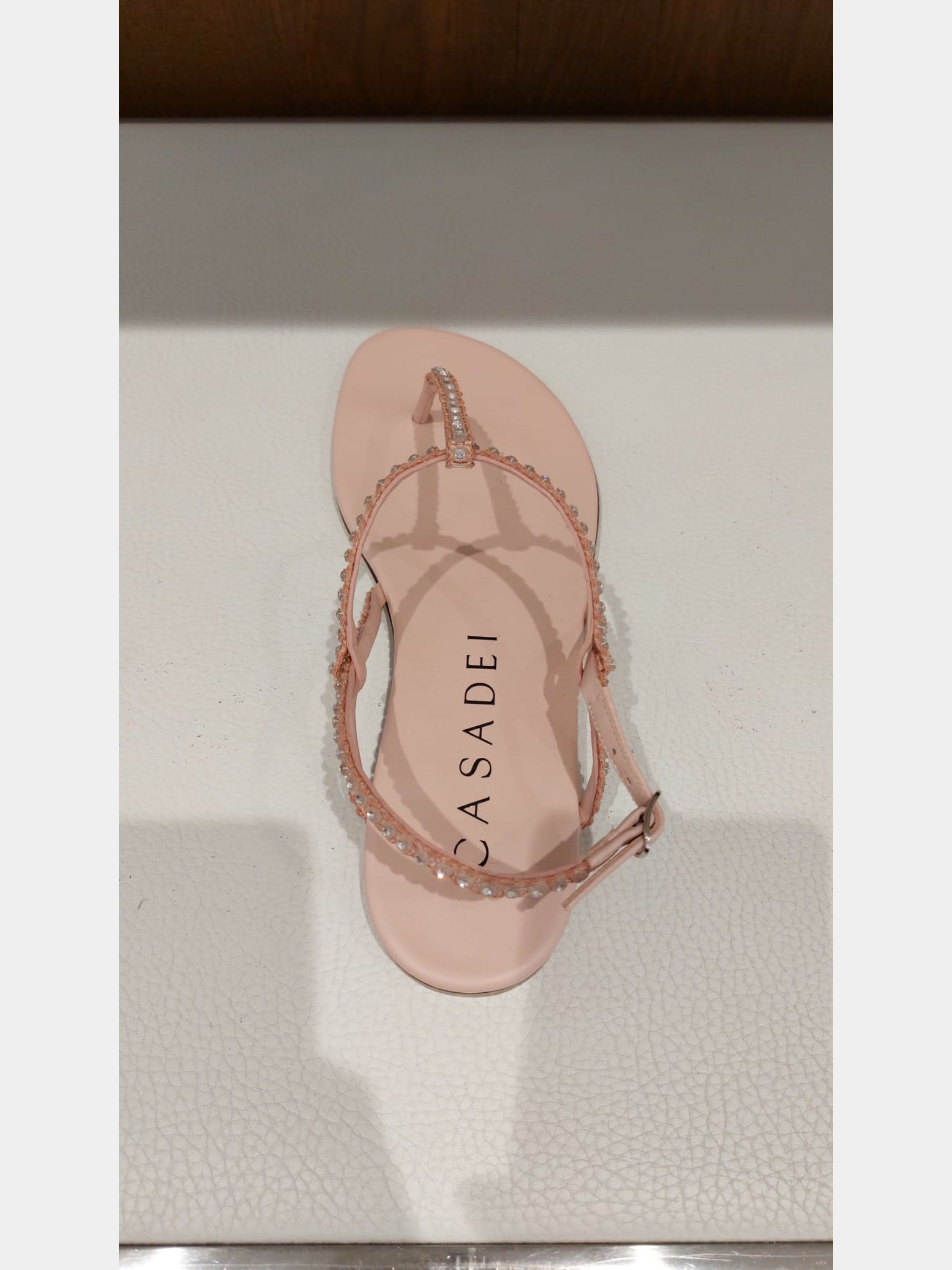 Casadei damskie sandały 1N226X0001C24214108