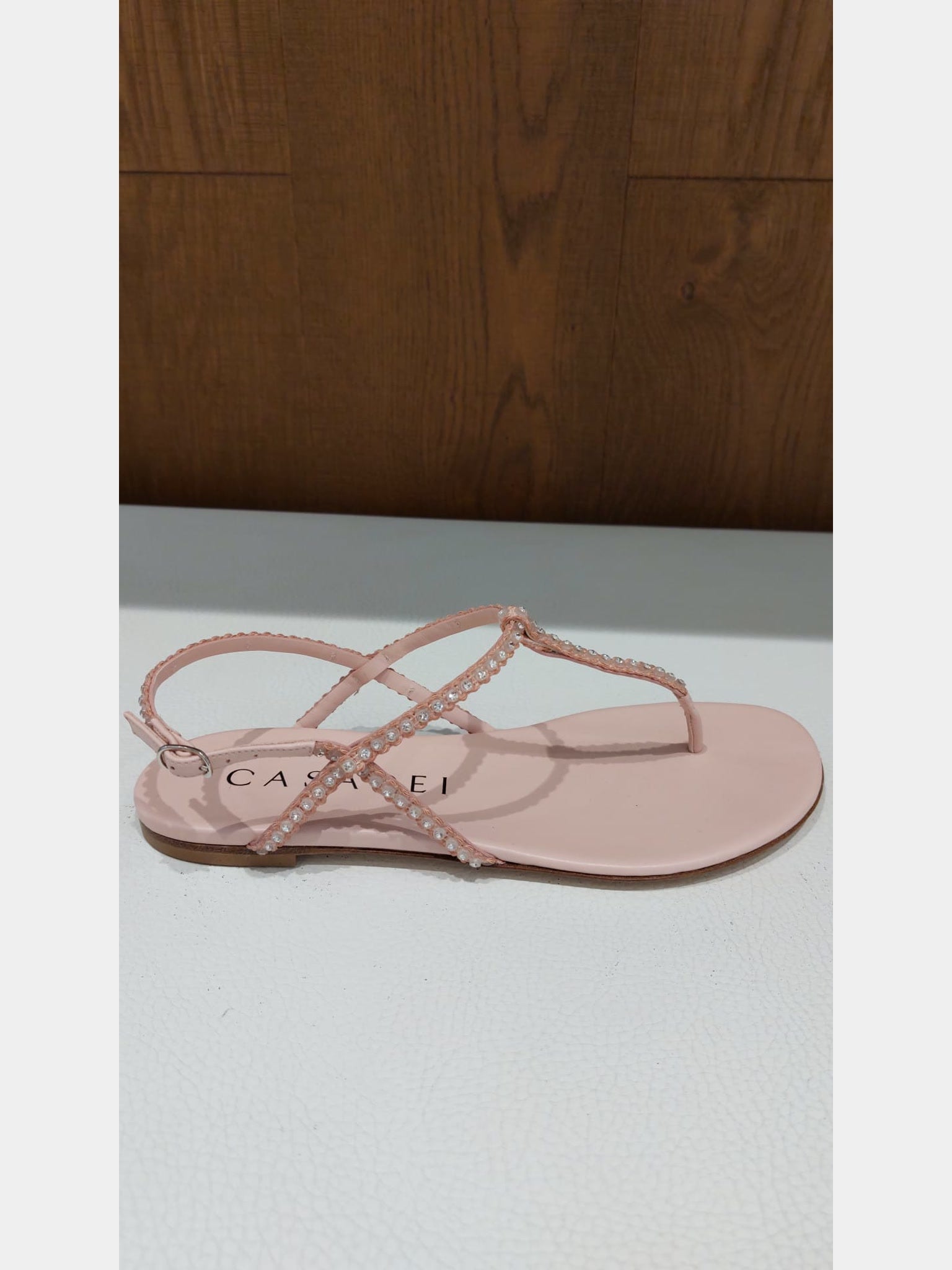 Casadei damskie sandały 1N226X0001C24214108
