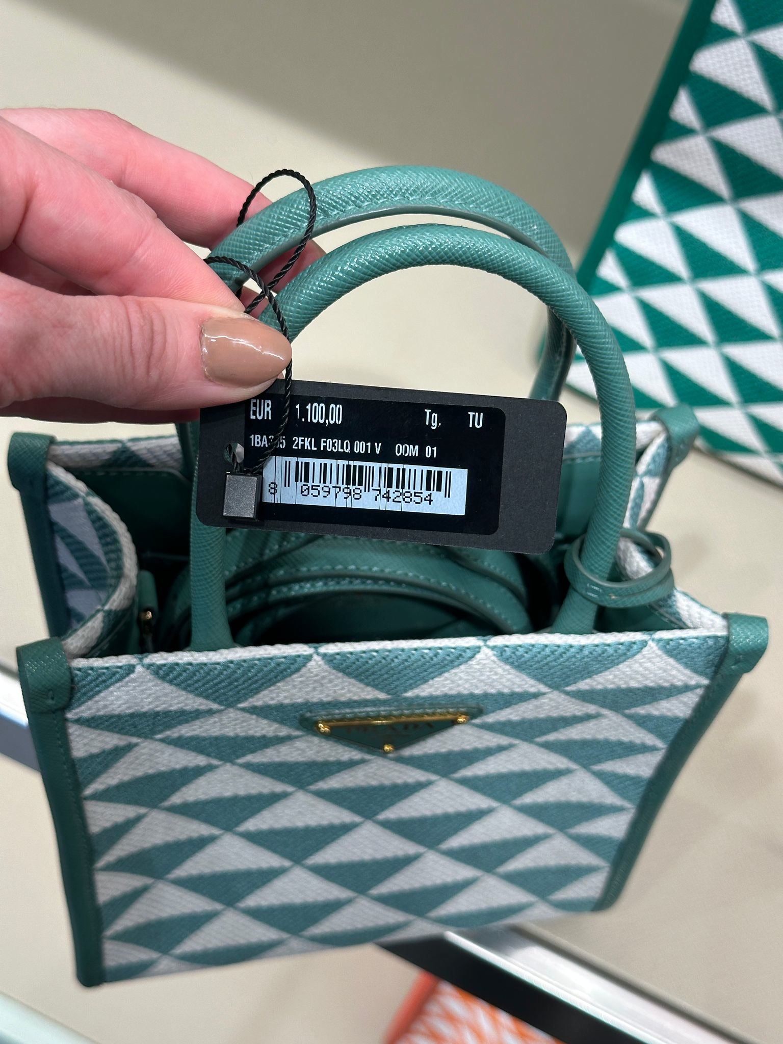 Prada Bag