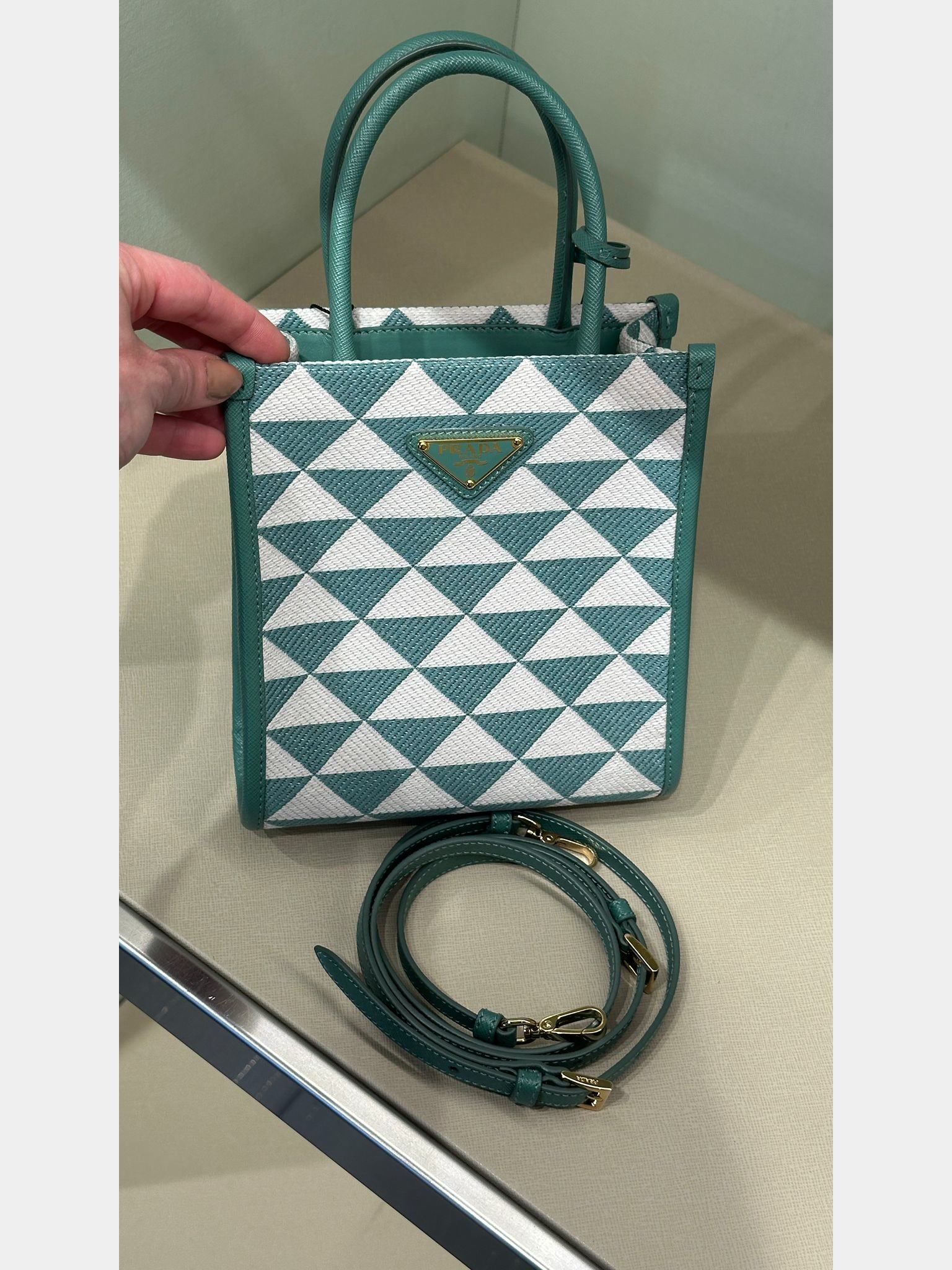 Prada Bag