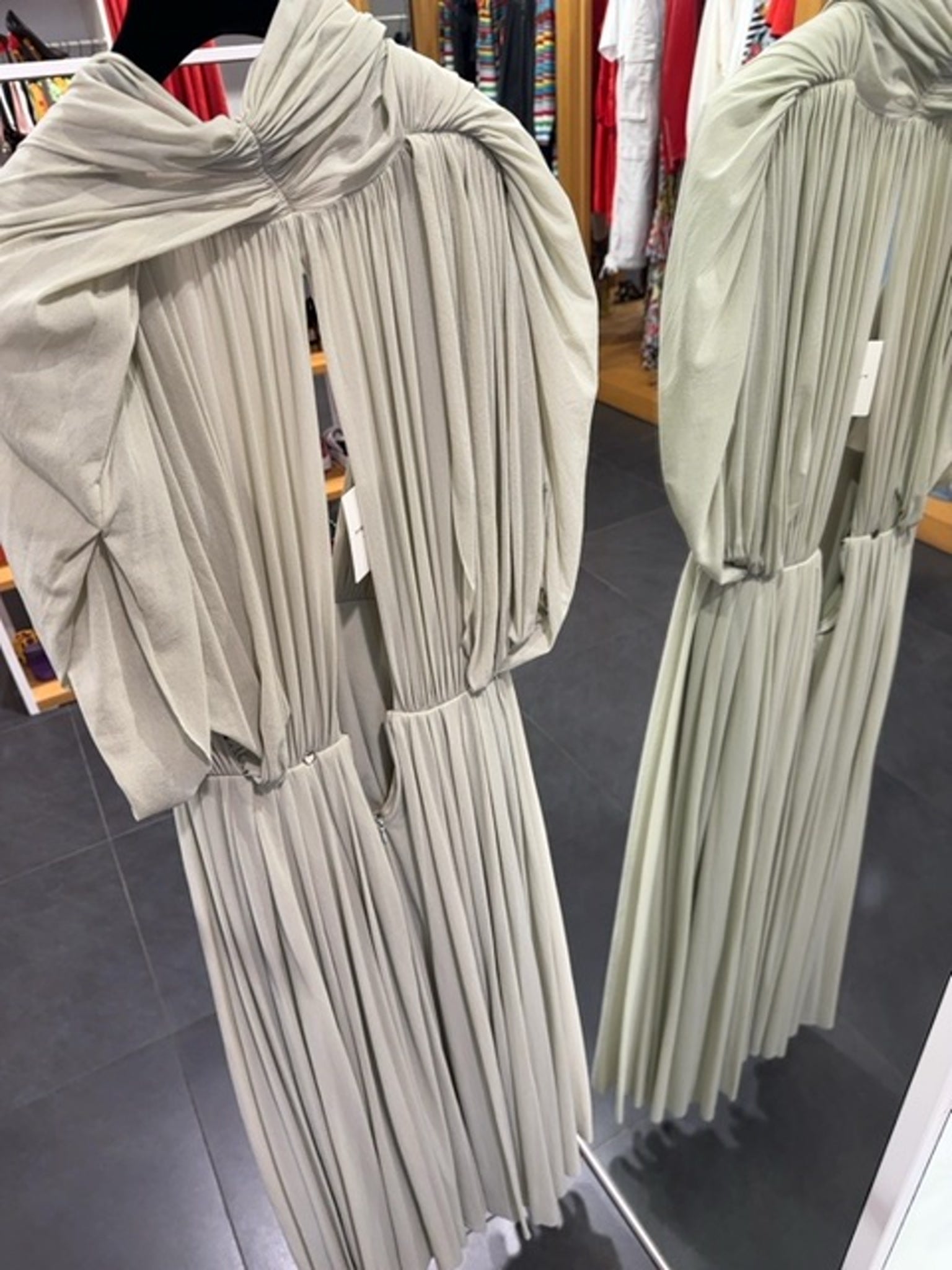 Alberta Ferretti AbitoAlberta Ferretti