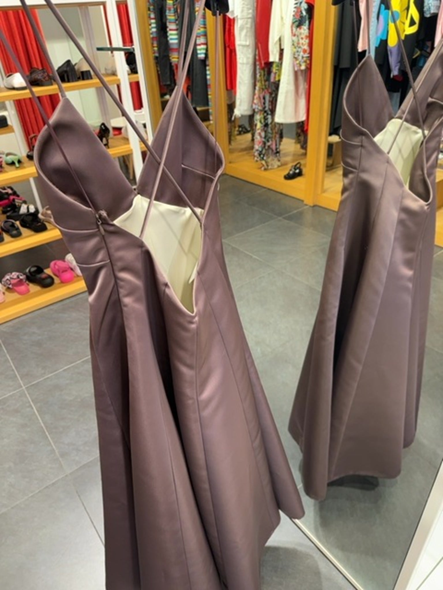 Alberta Ferretti AbitoAlberta Ferretti