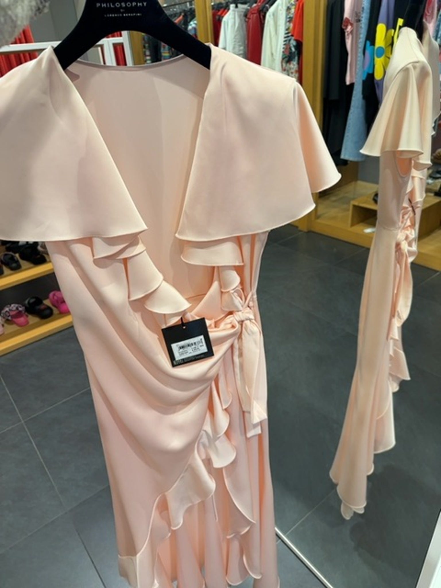 Alberta Ferretti AbitoAlberta Ferretti