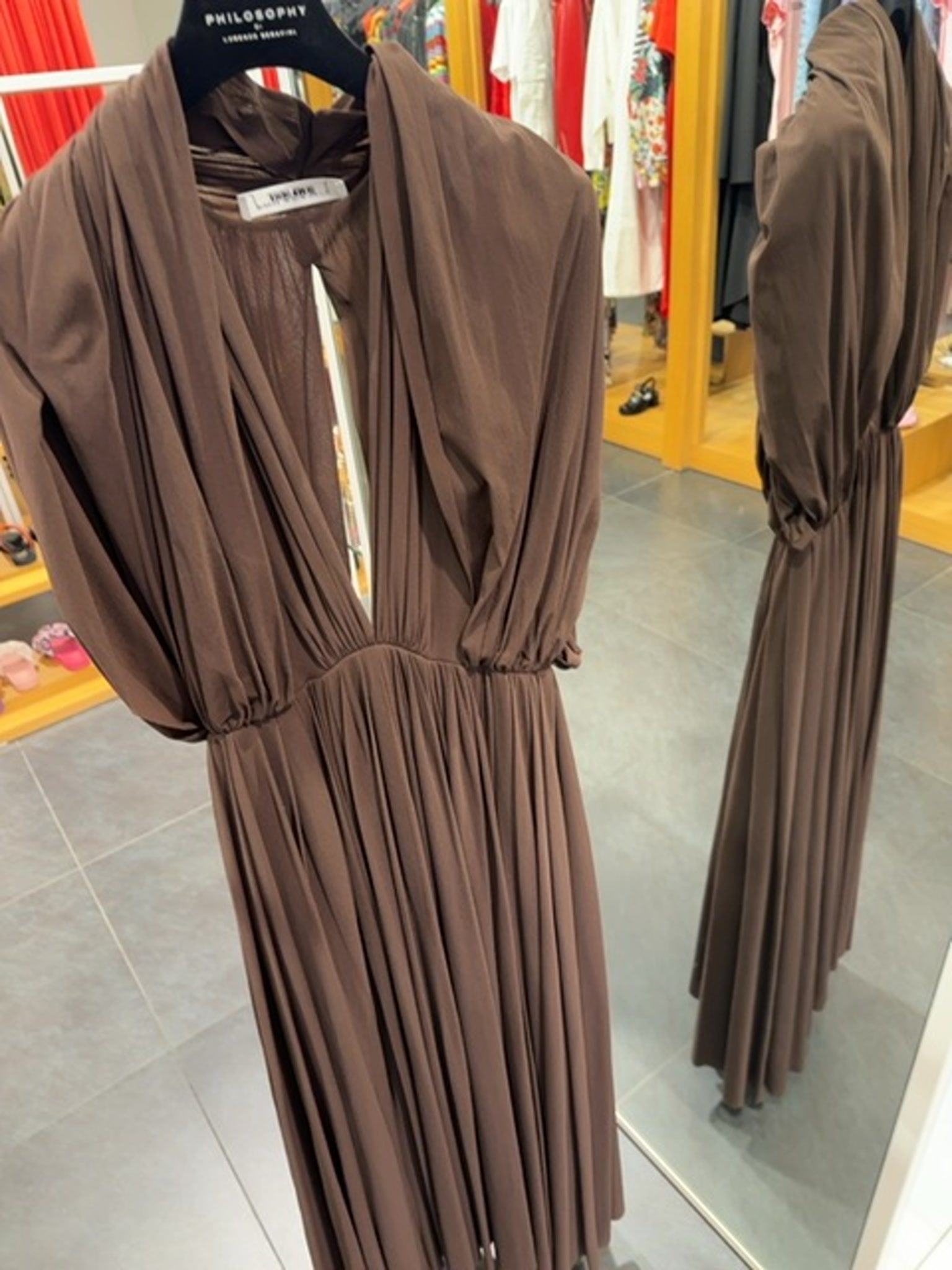 Alberta Ferretti AbitoAlberta Ferretti