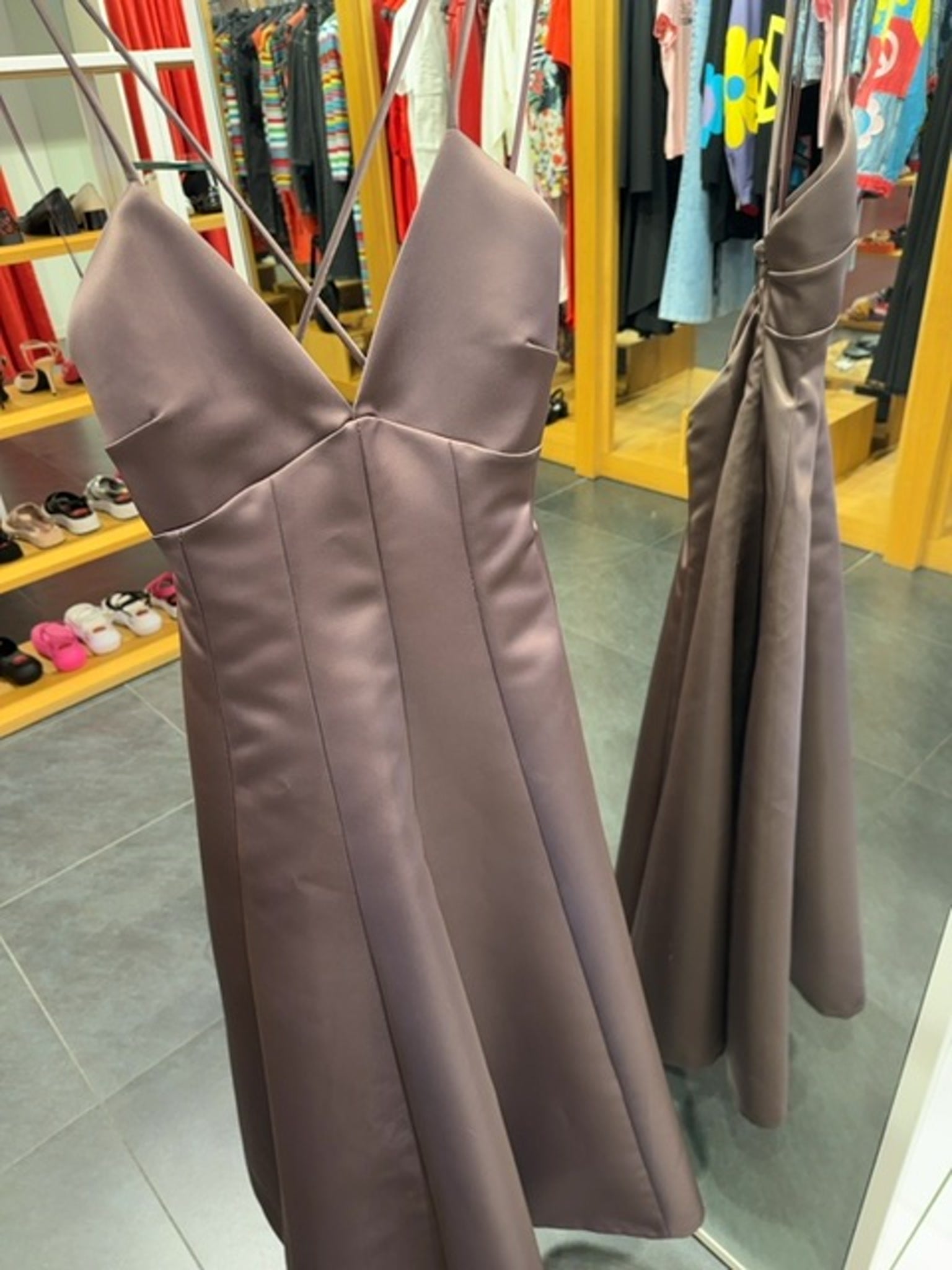 Alberta Ferretti AbitoAlberta Ferretti