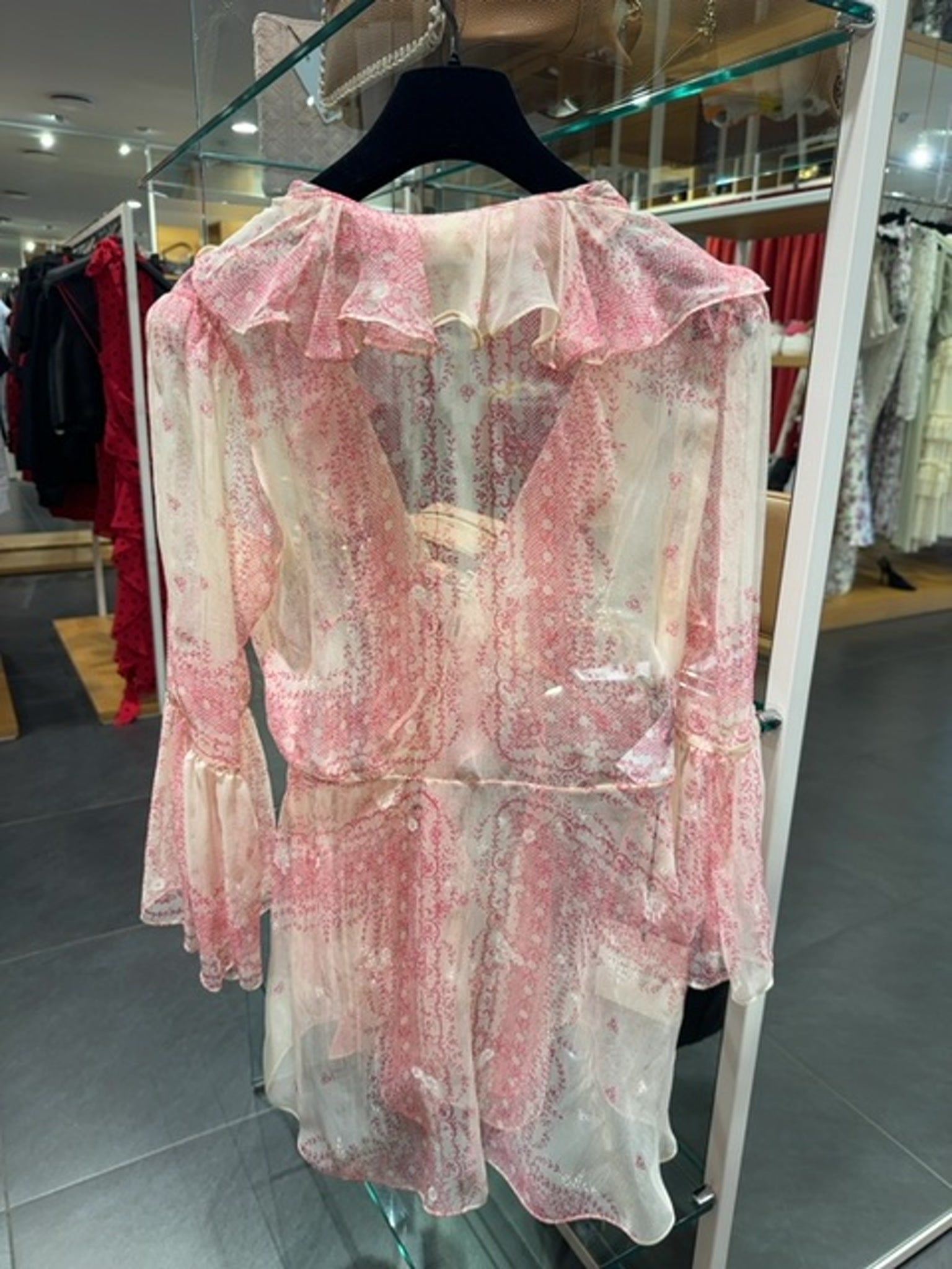 Alberta Ferretti CamiciaAlberta Ferretti