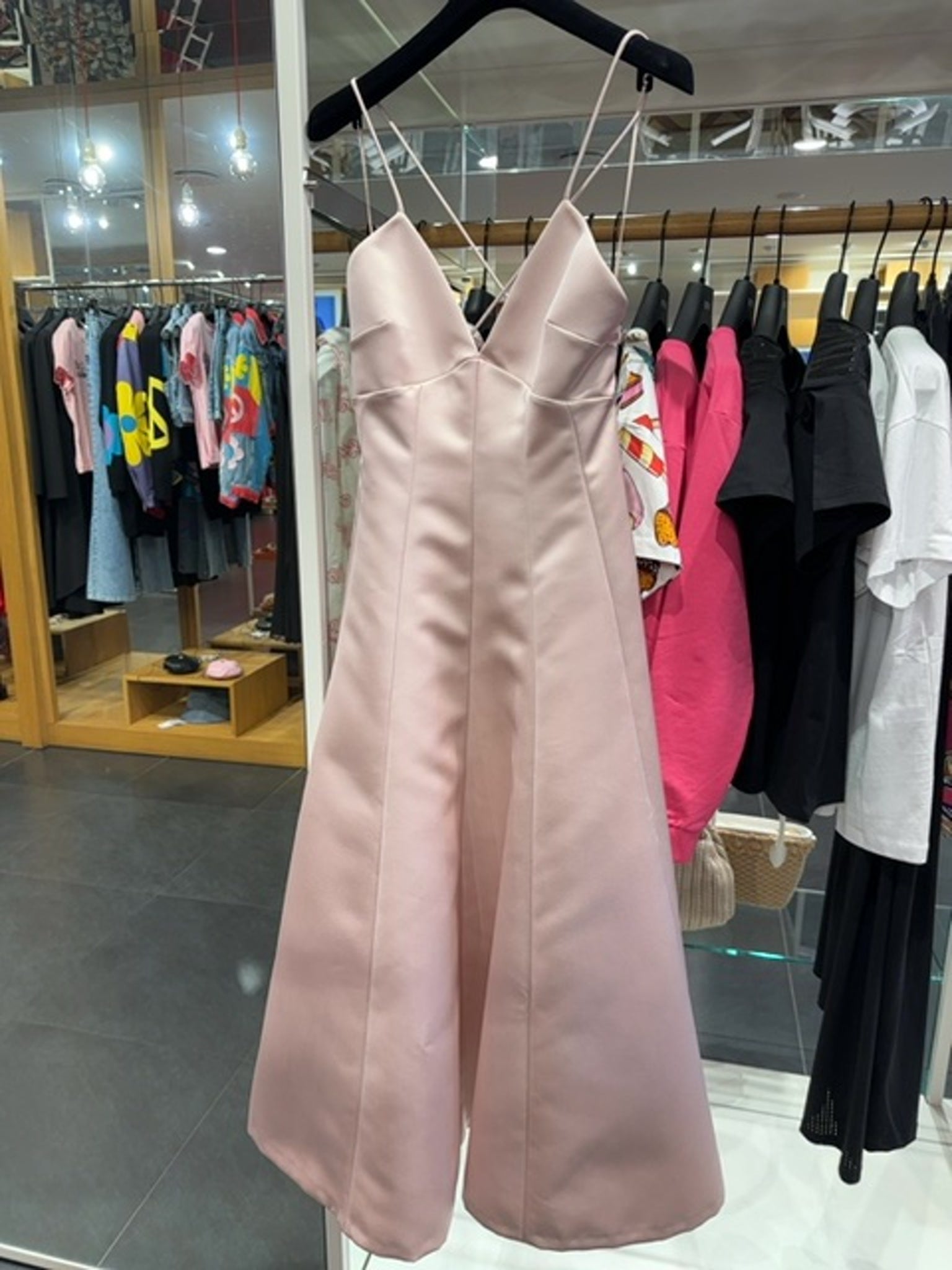 Alberta Ferretti DressAlberta Ferretti