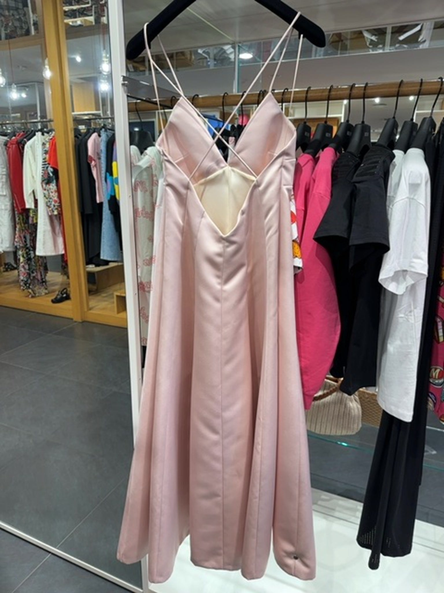 Alberta Ferretti DressAlberta Ferretti