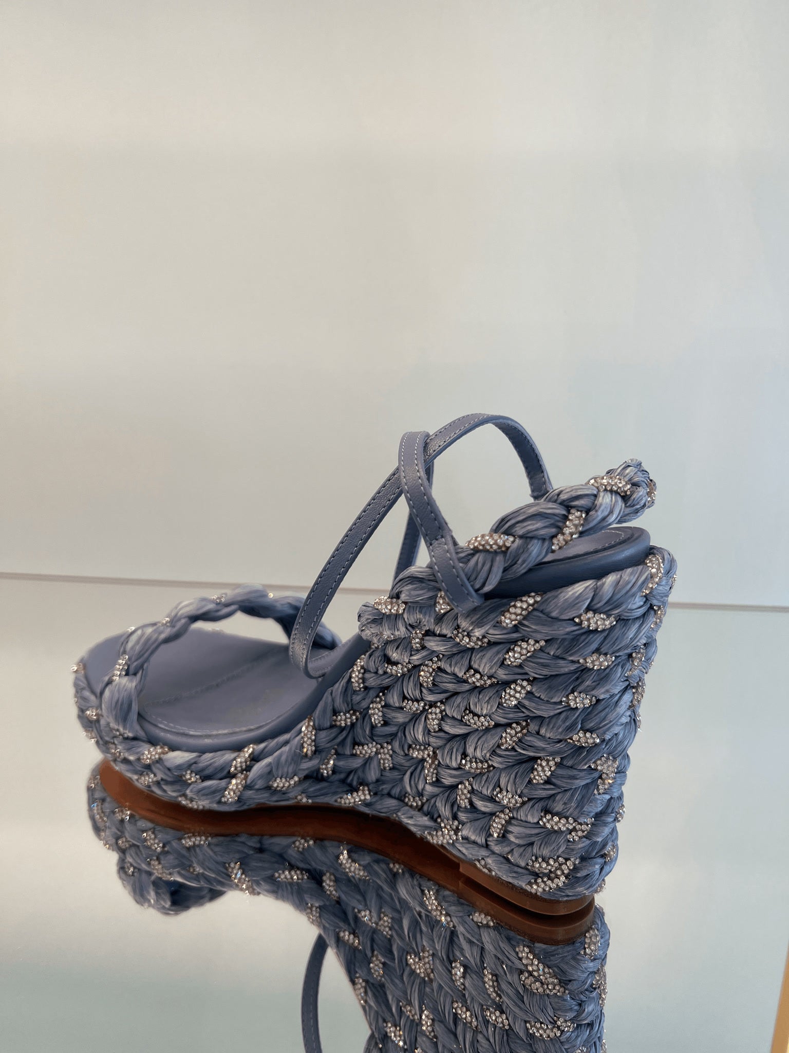 Aquazzura Firenze SandalsAquazzura