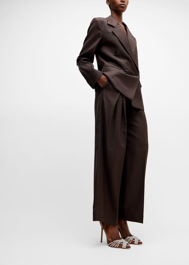 Aquazzura Gatsby sling 105 pumpsAquazzura