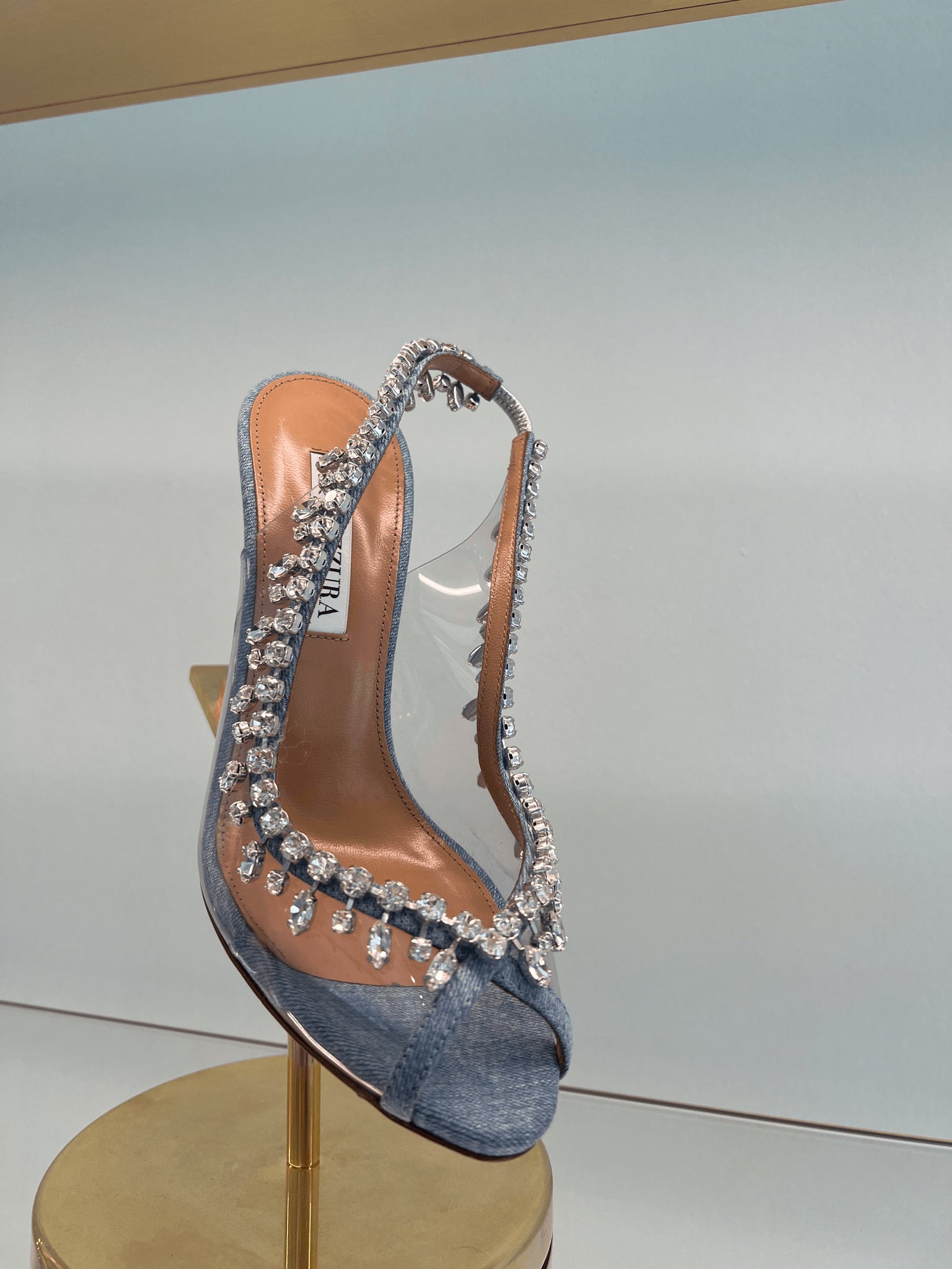 Aquazzura HeelsAquazzura