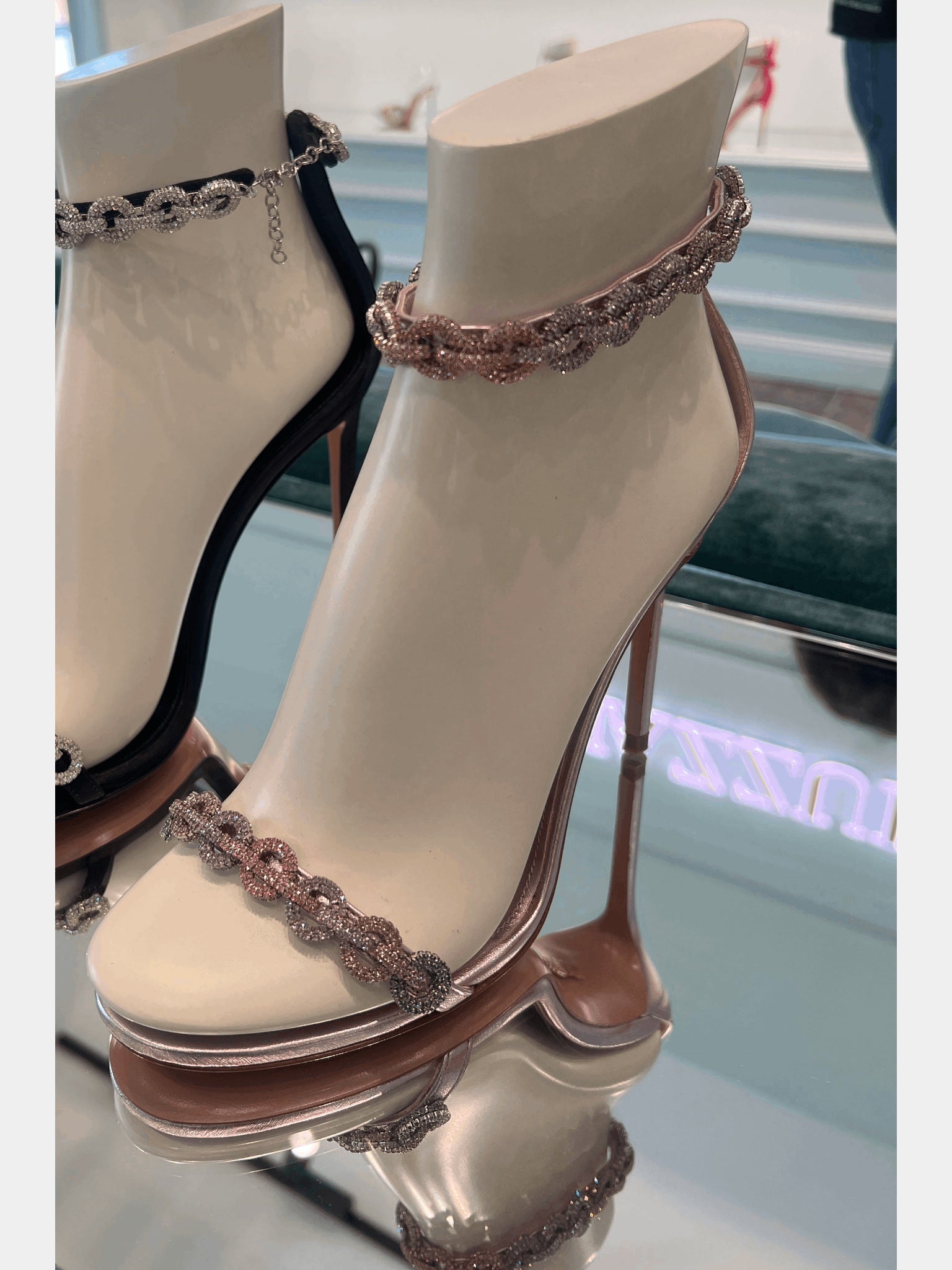 Aquazzura HeelsAquazzura