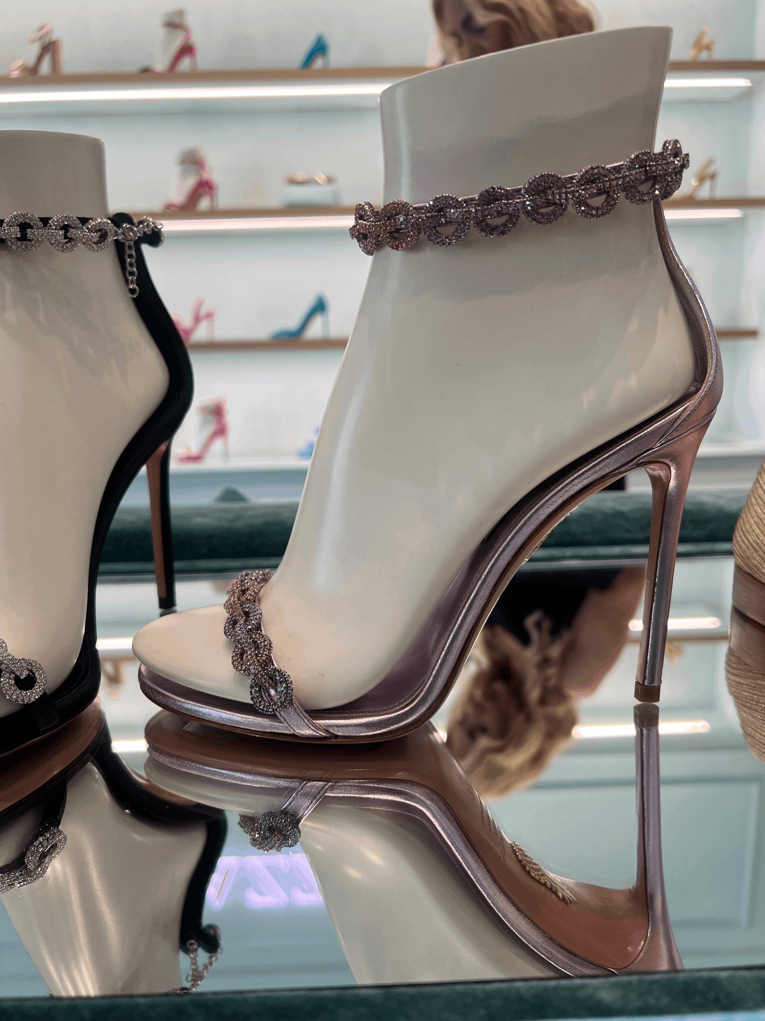 Aquazzura HeelsAquazzura