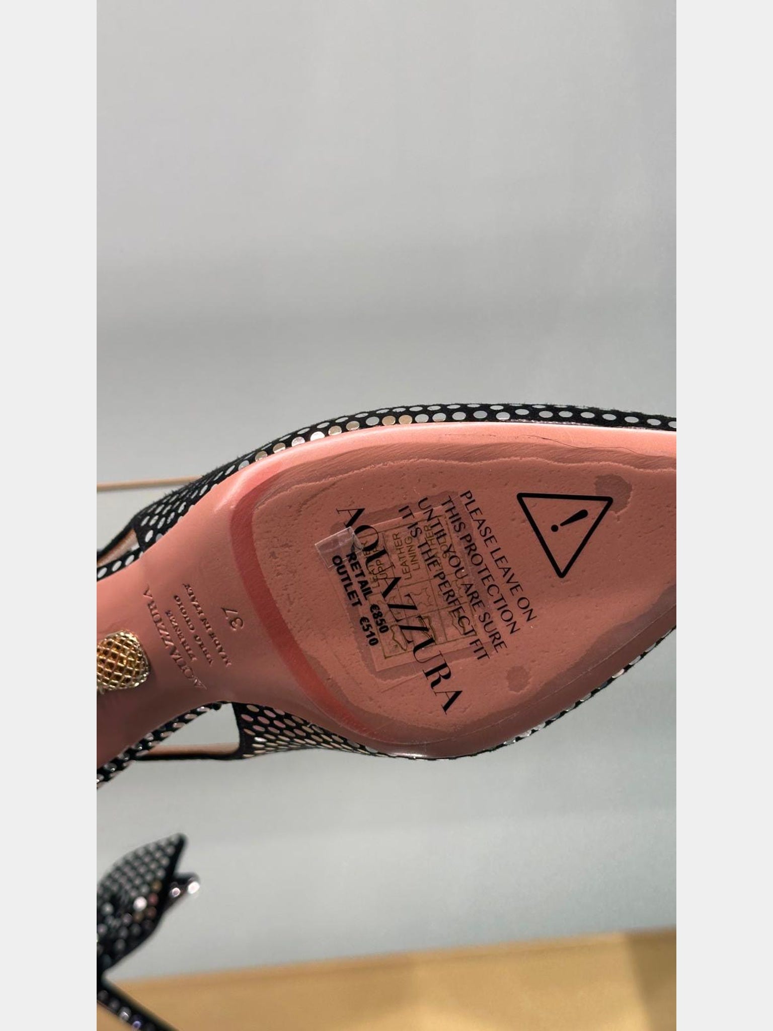 Aquazzura ShoesAquazzura