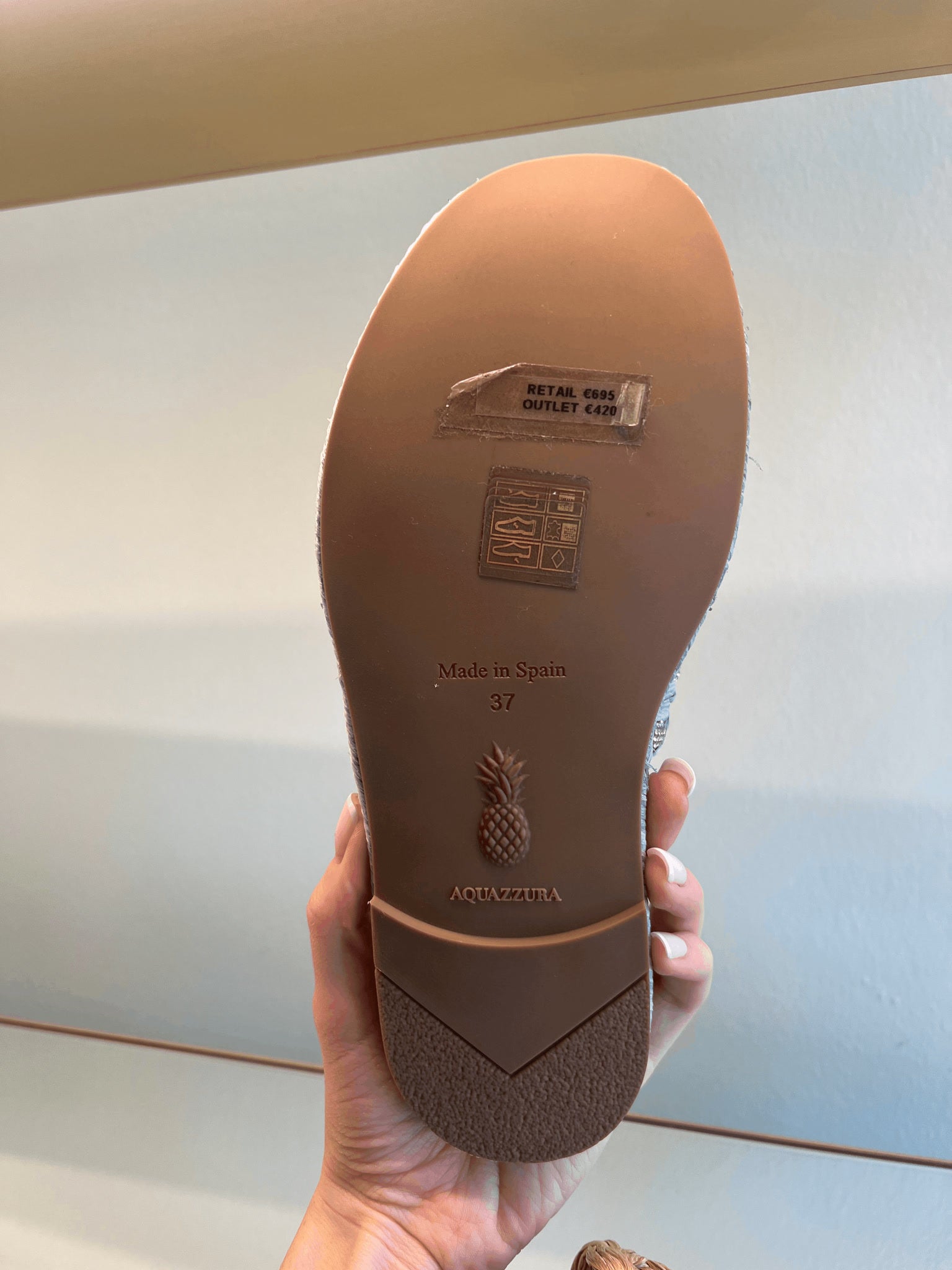 Aquazzura ShoesAquazzura