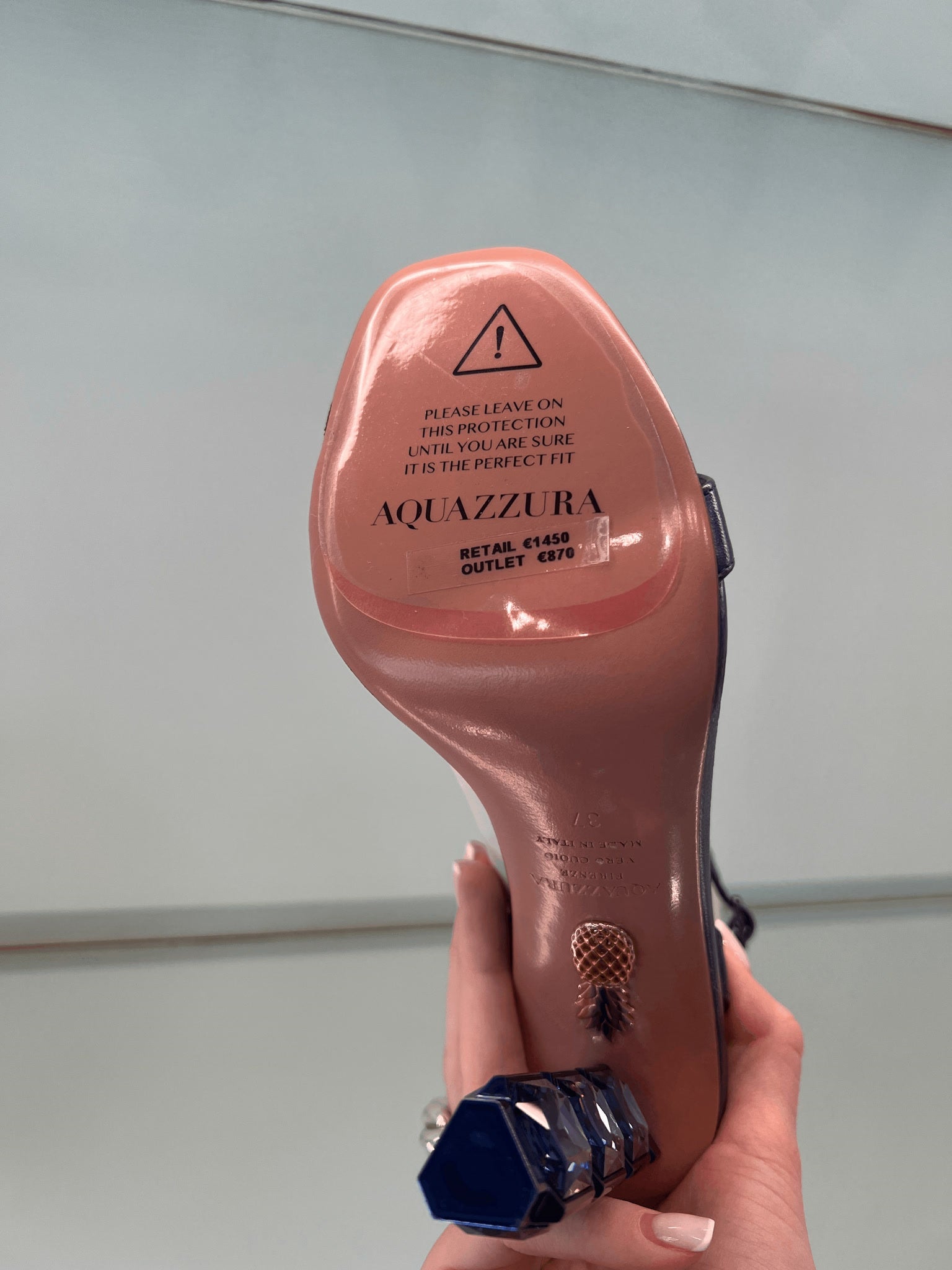 Aquazzura ShoesAquazzura