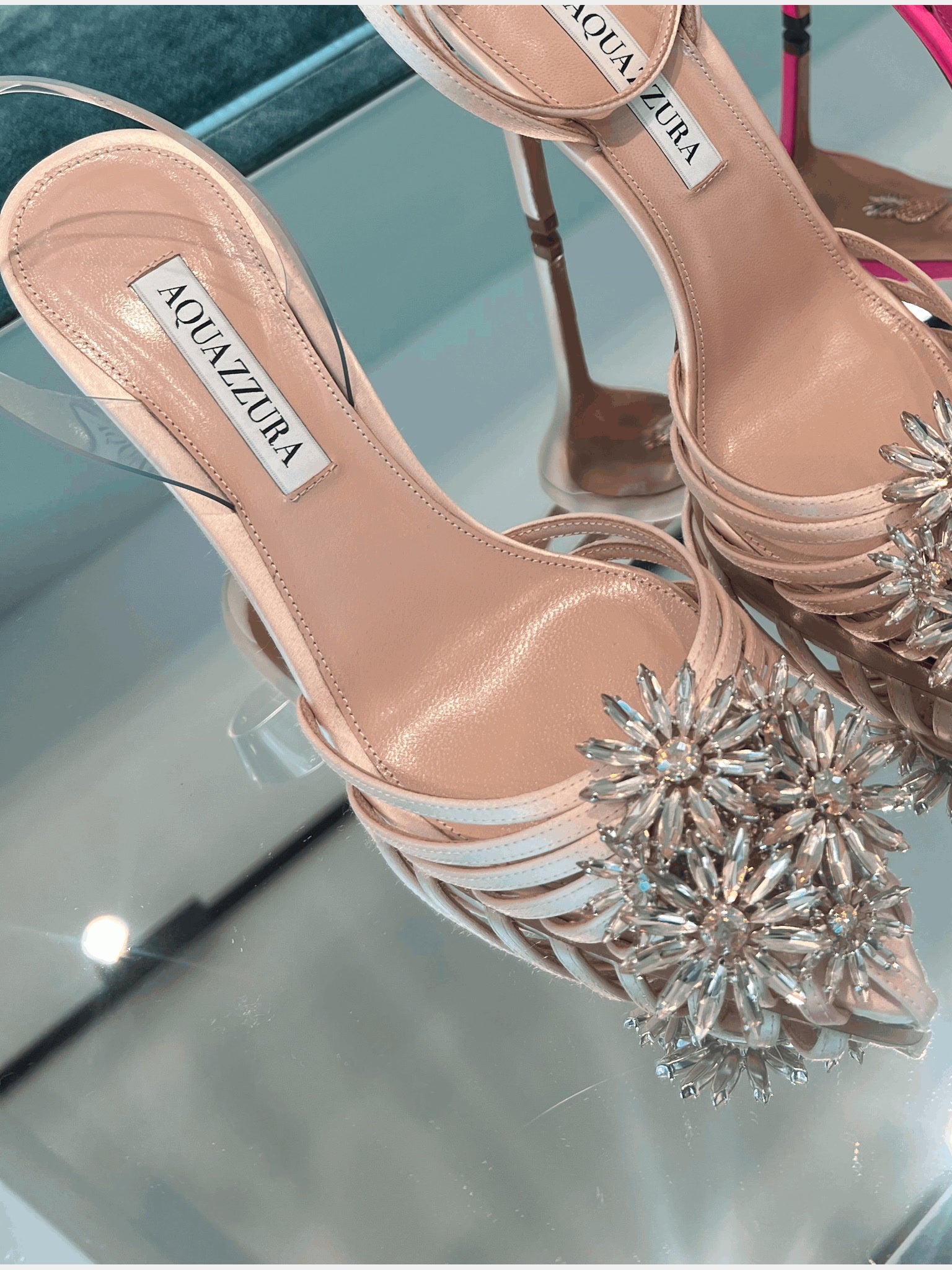 Aquazzura ShoesAquazzura