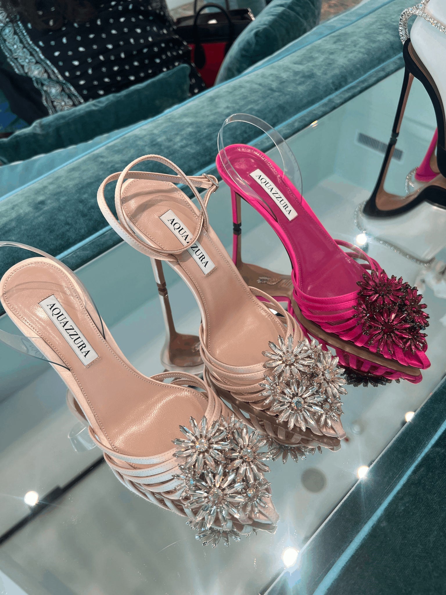Aquazzura ShoesAquazzura