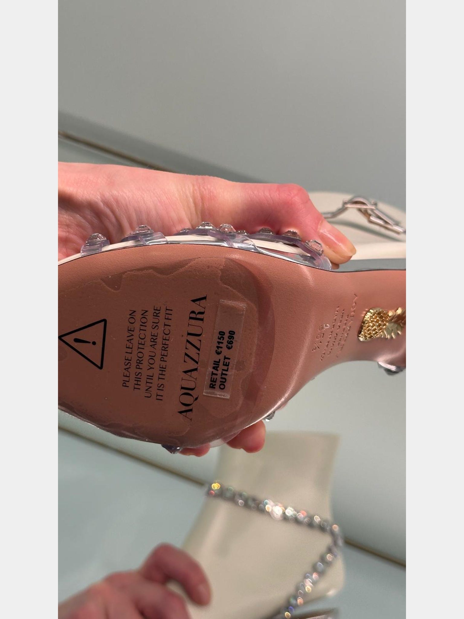 Aquazzura ShoesAquazzura