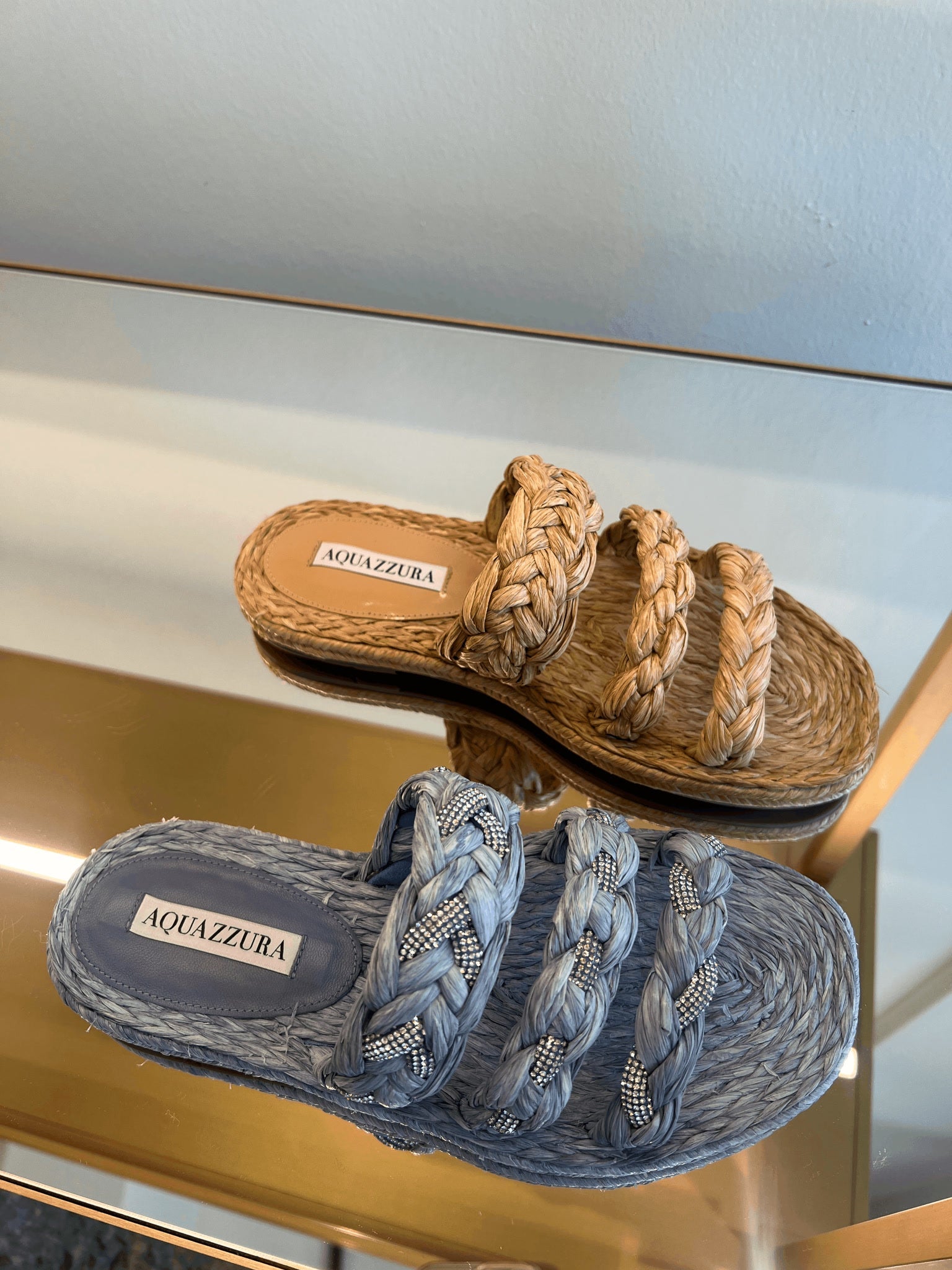 Aquazzura ShoesAquazzura