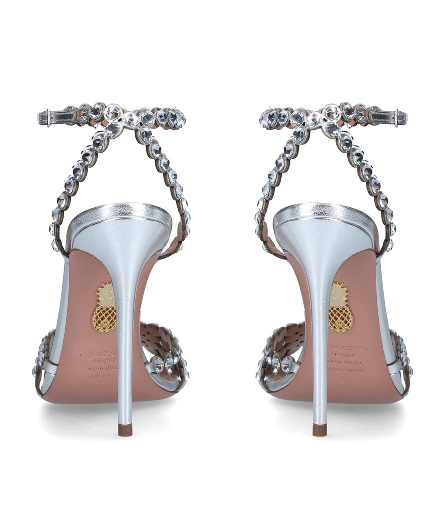 Aquazzura Tequila Sandals 105Aquazzura