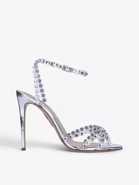 Aquazzura Tequila Sandals 105Aquazzura