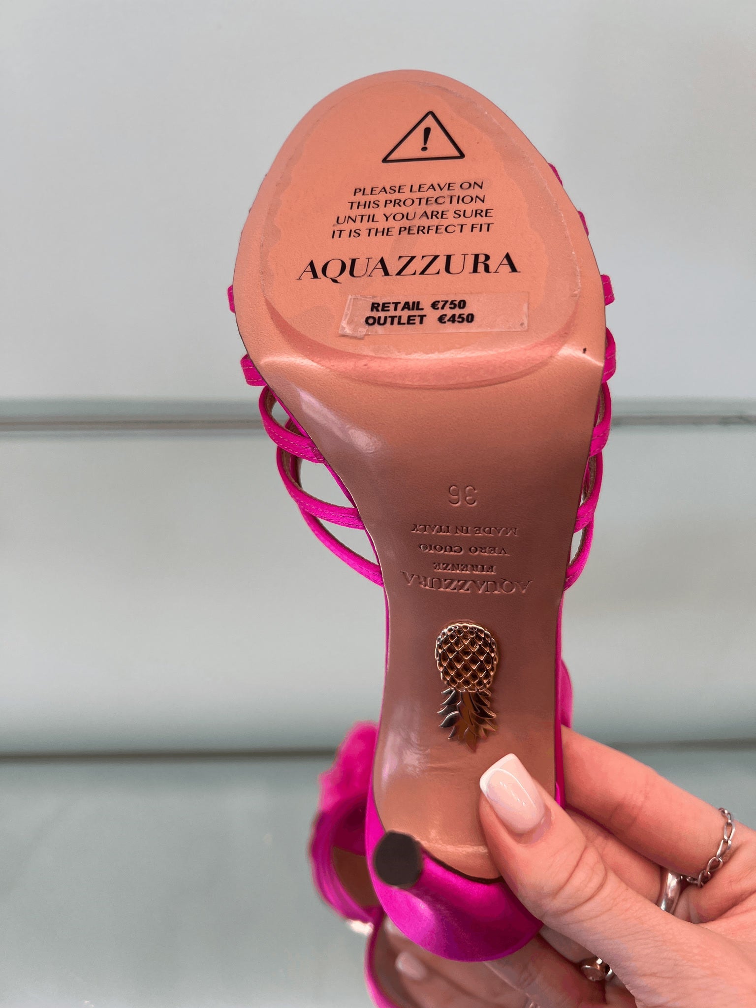 AquazzuraAquazzura