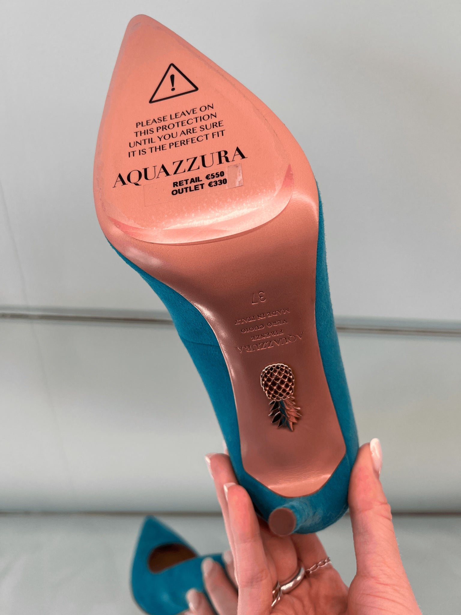 AquazzuraAquazzura
