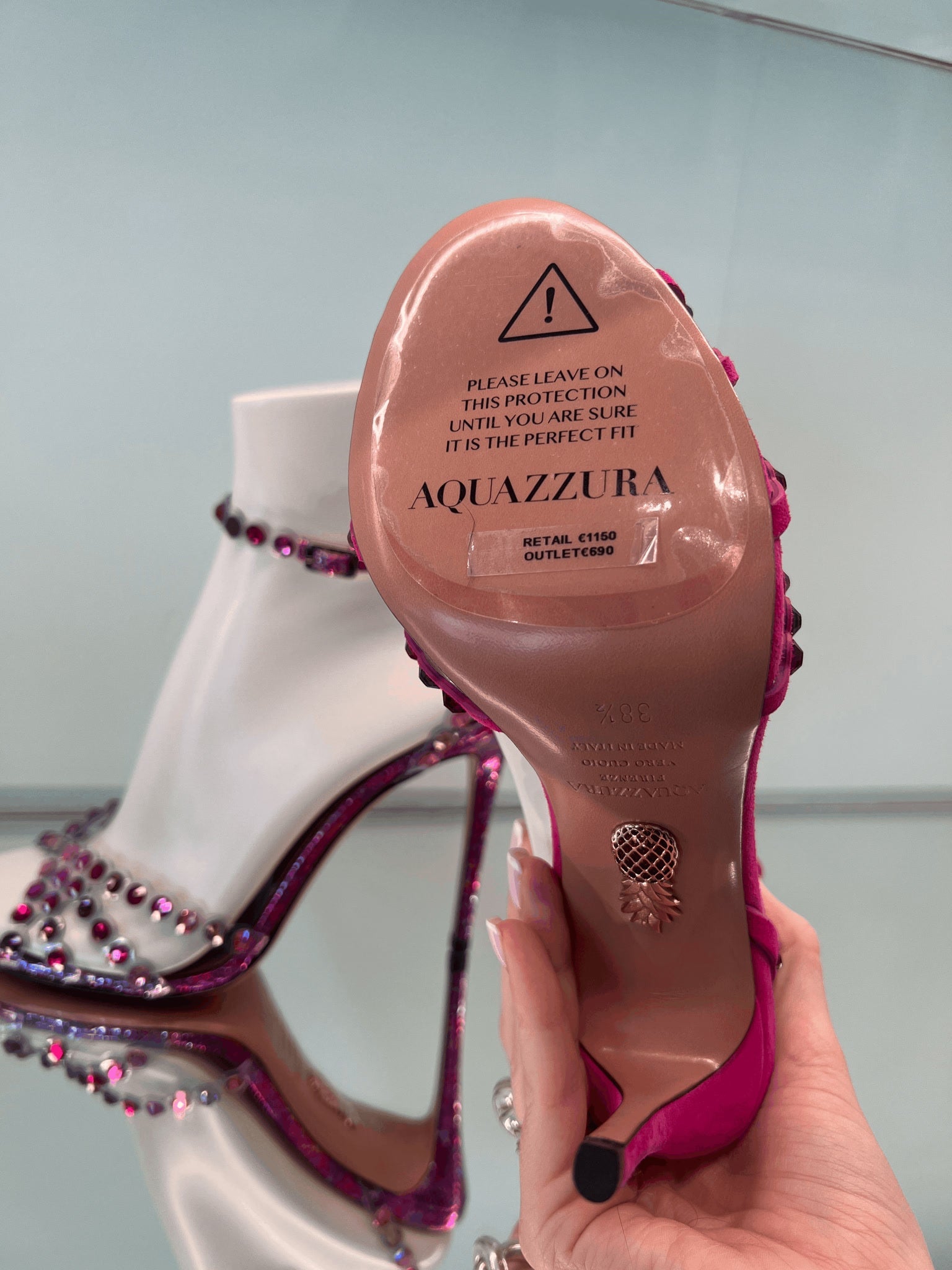 AquazzuraAquazzura