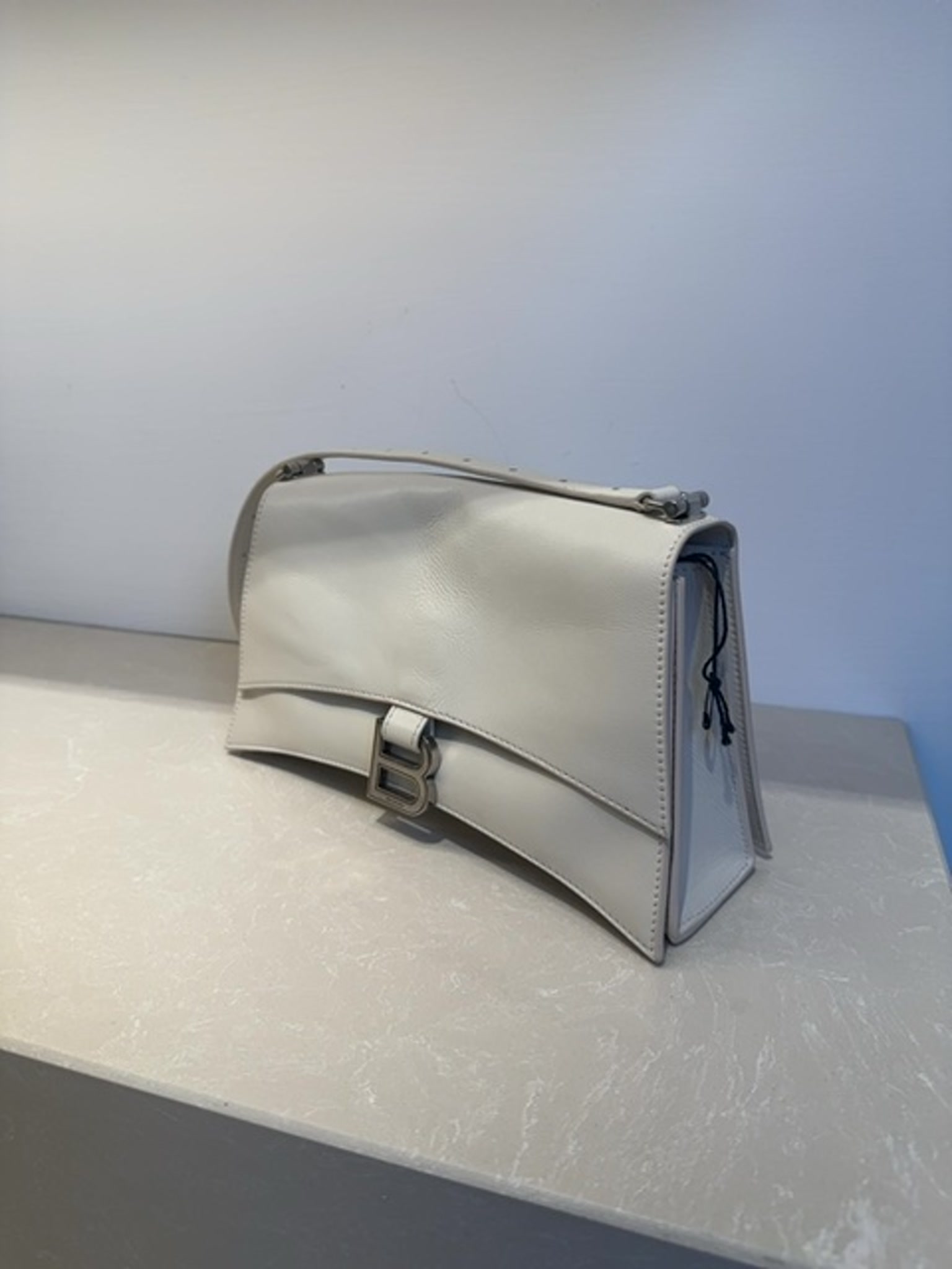 Balenciaga Crush Sling Bag SBalenciaga