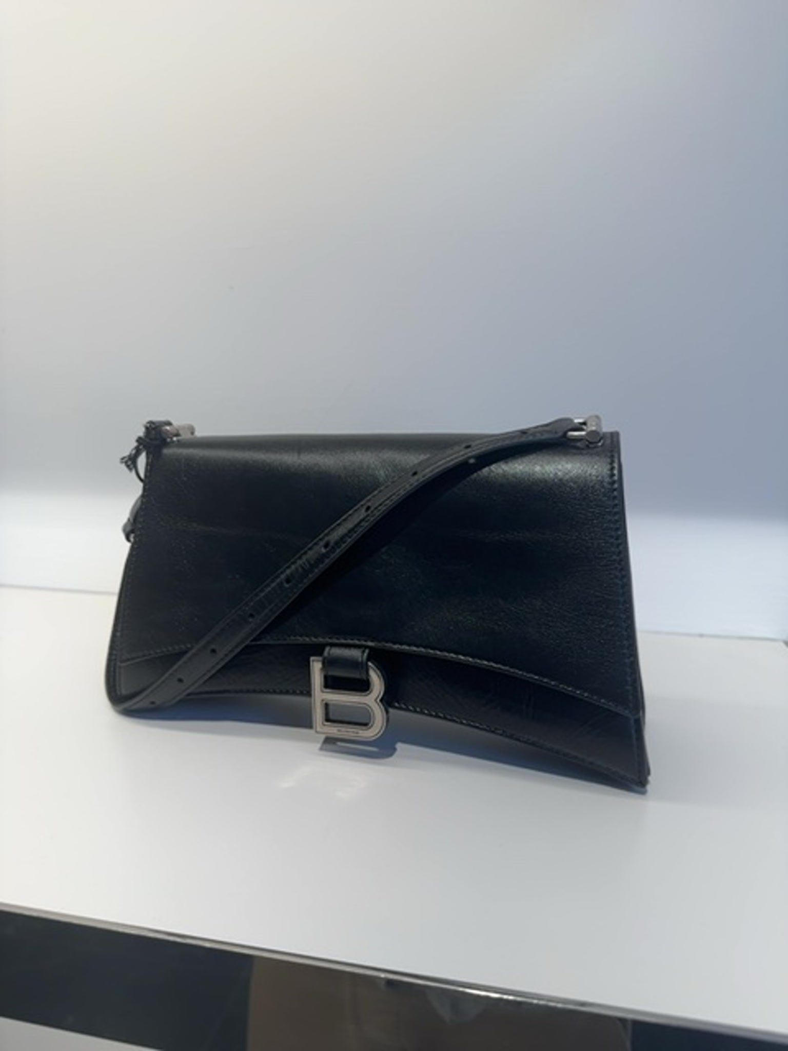 Balenciaga Crush Sling BagBalenciaga