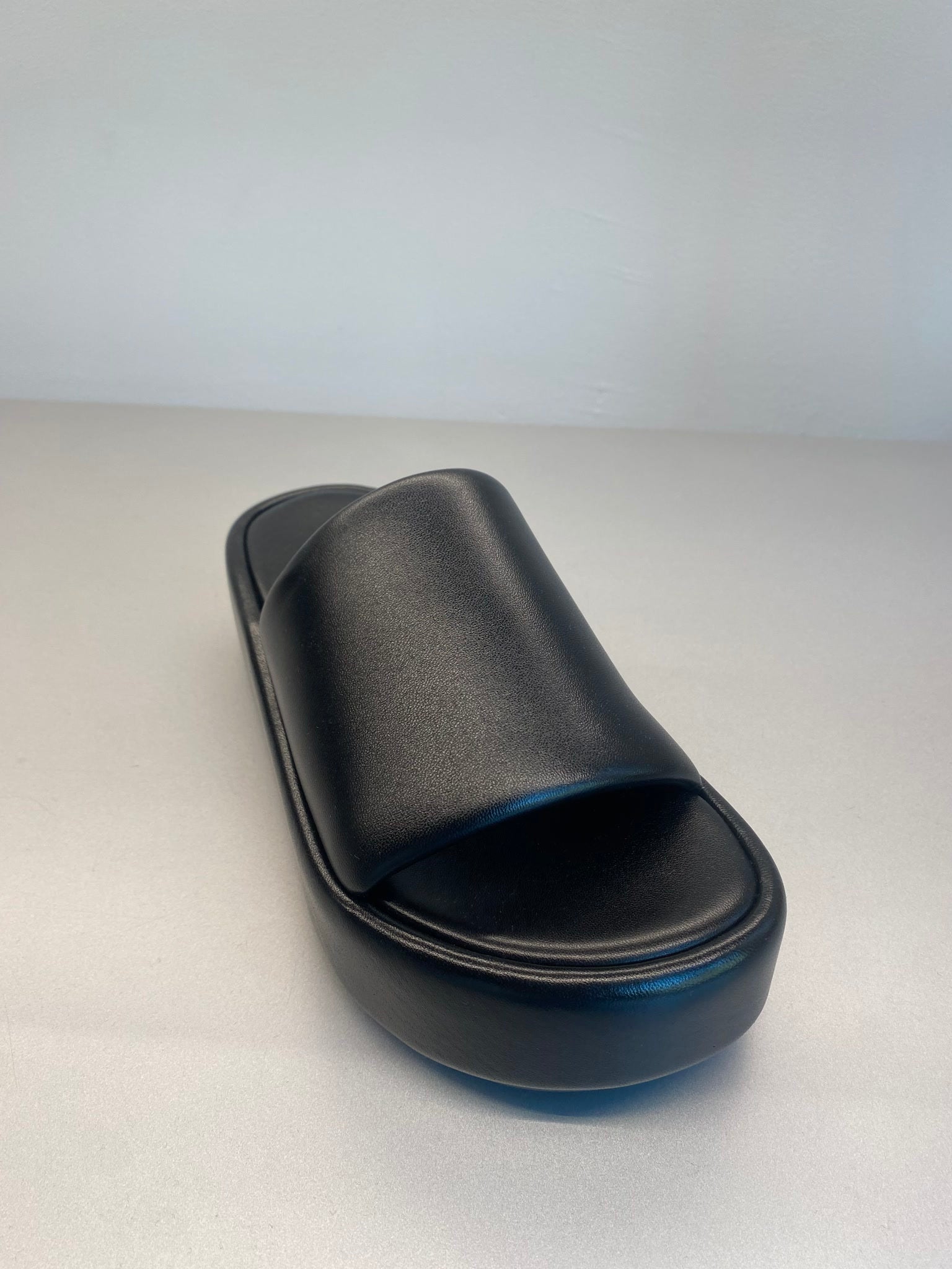 Balenciaga Damskie buty czarneBalenciaga