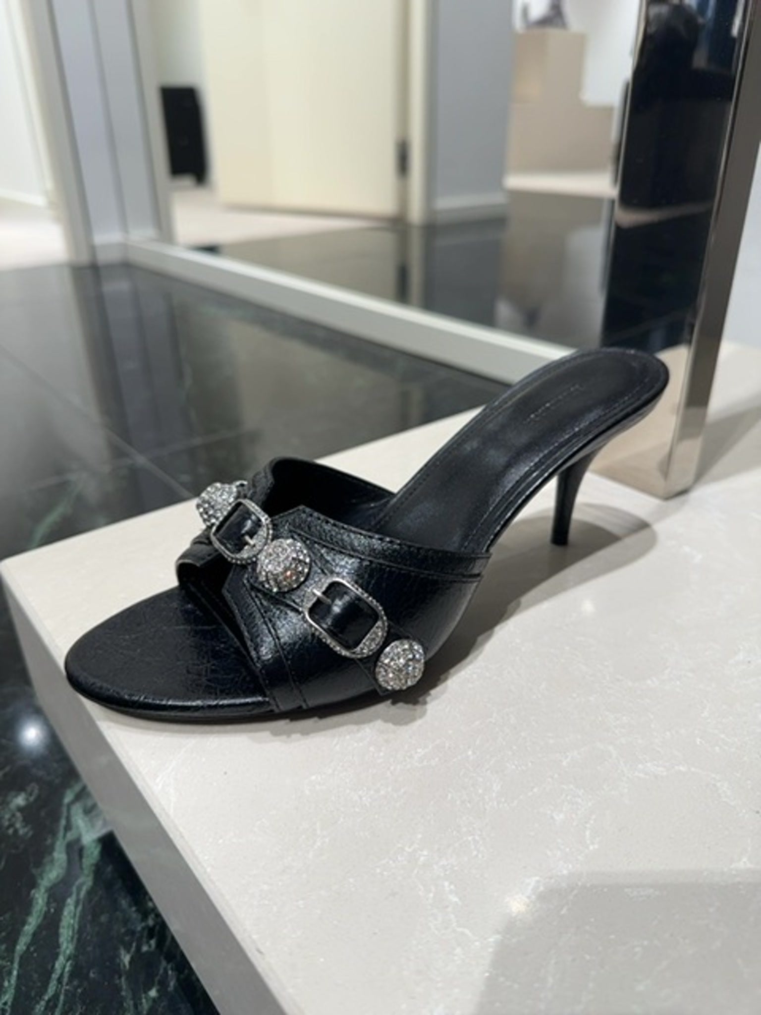 Balenciaga heelsBalenciaga