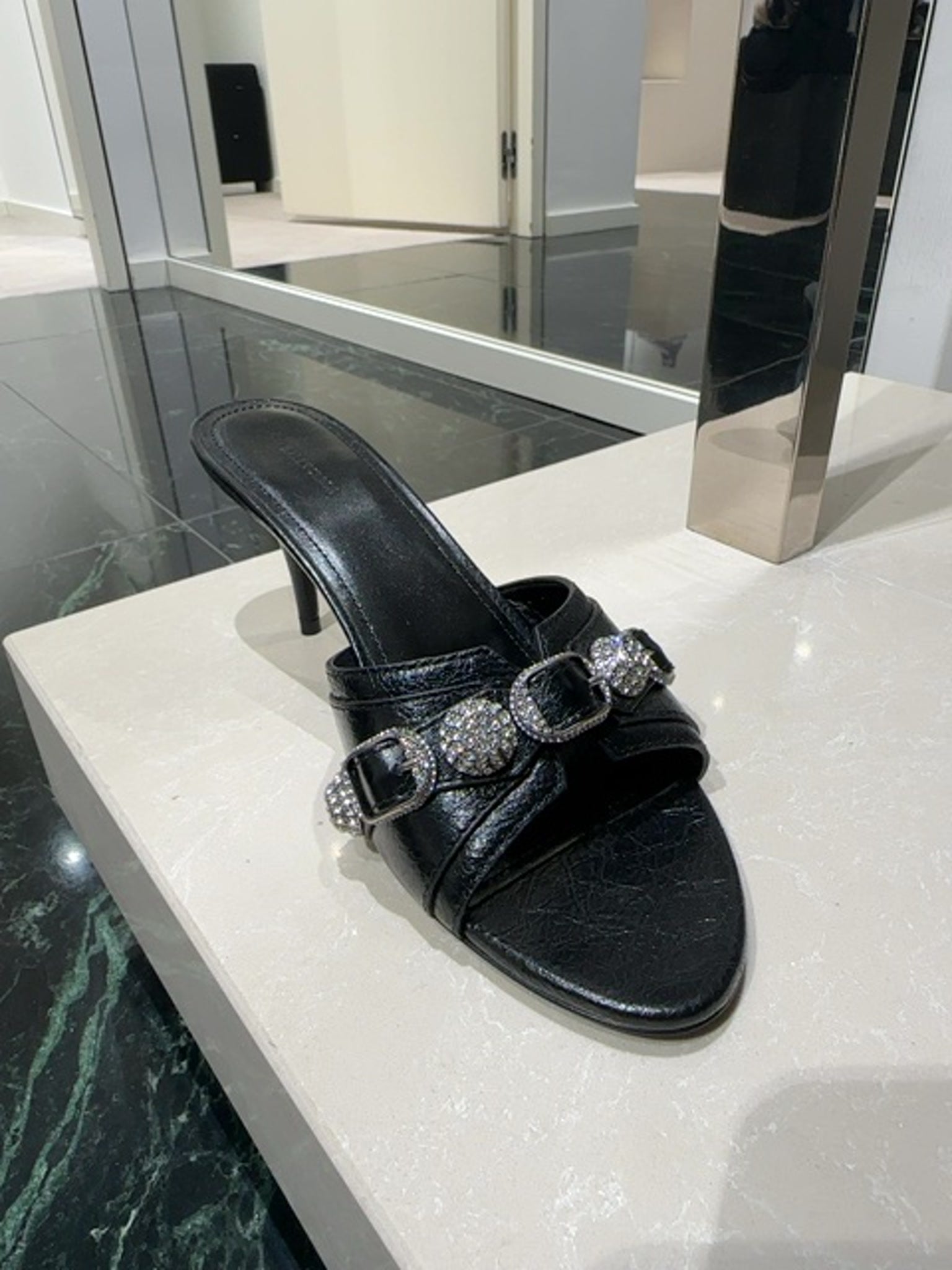 Balenciaga heelsBalenciaga