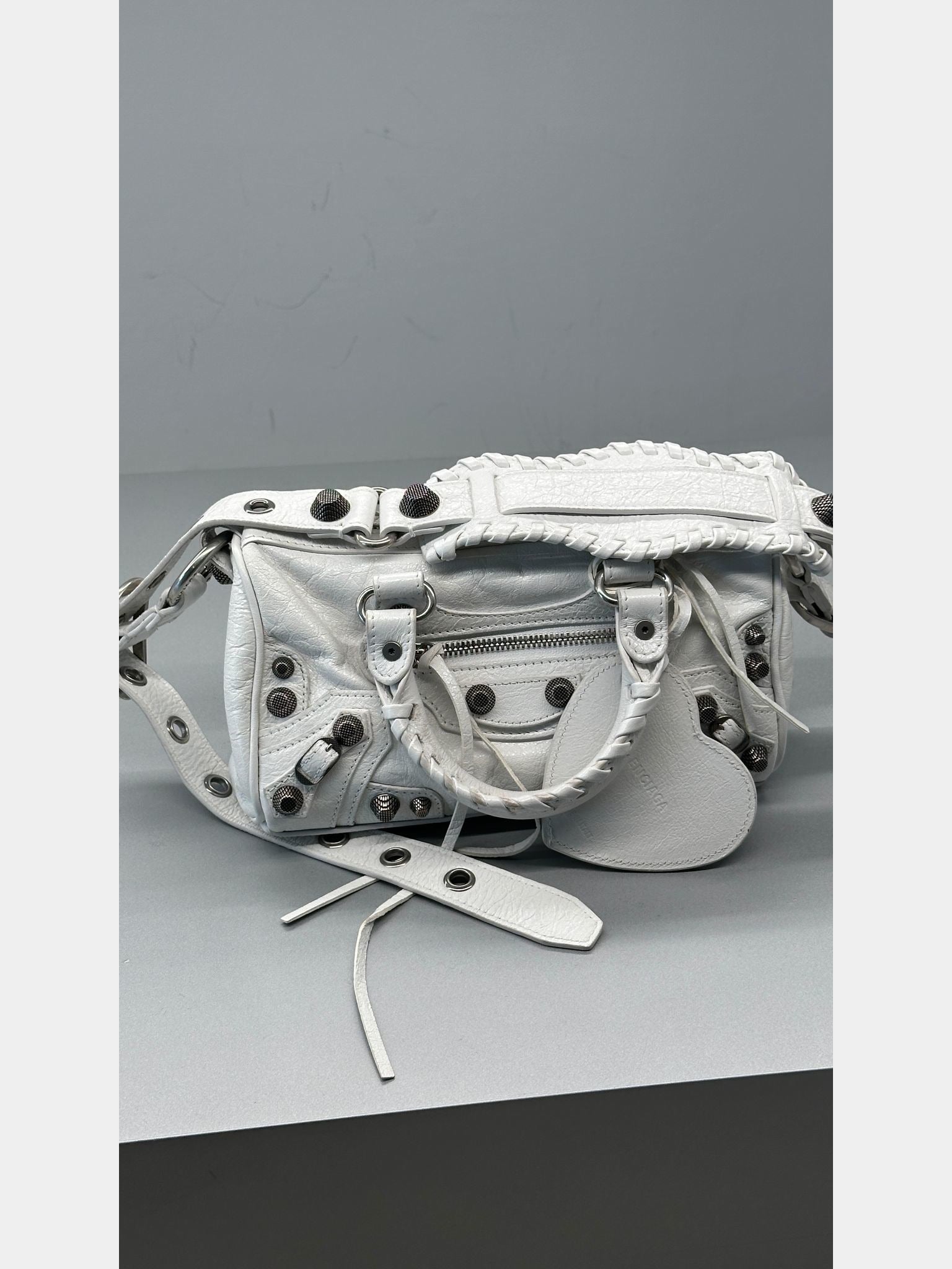 Balenciaga Le Cagole Mini DuffelBalenciaga