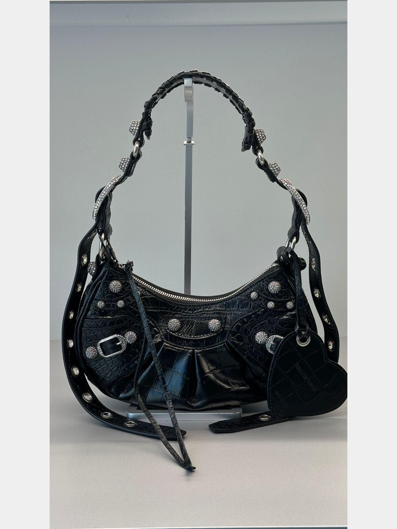 Balenciaga Le Cagole Shoulder BagBalenciaga