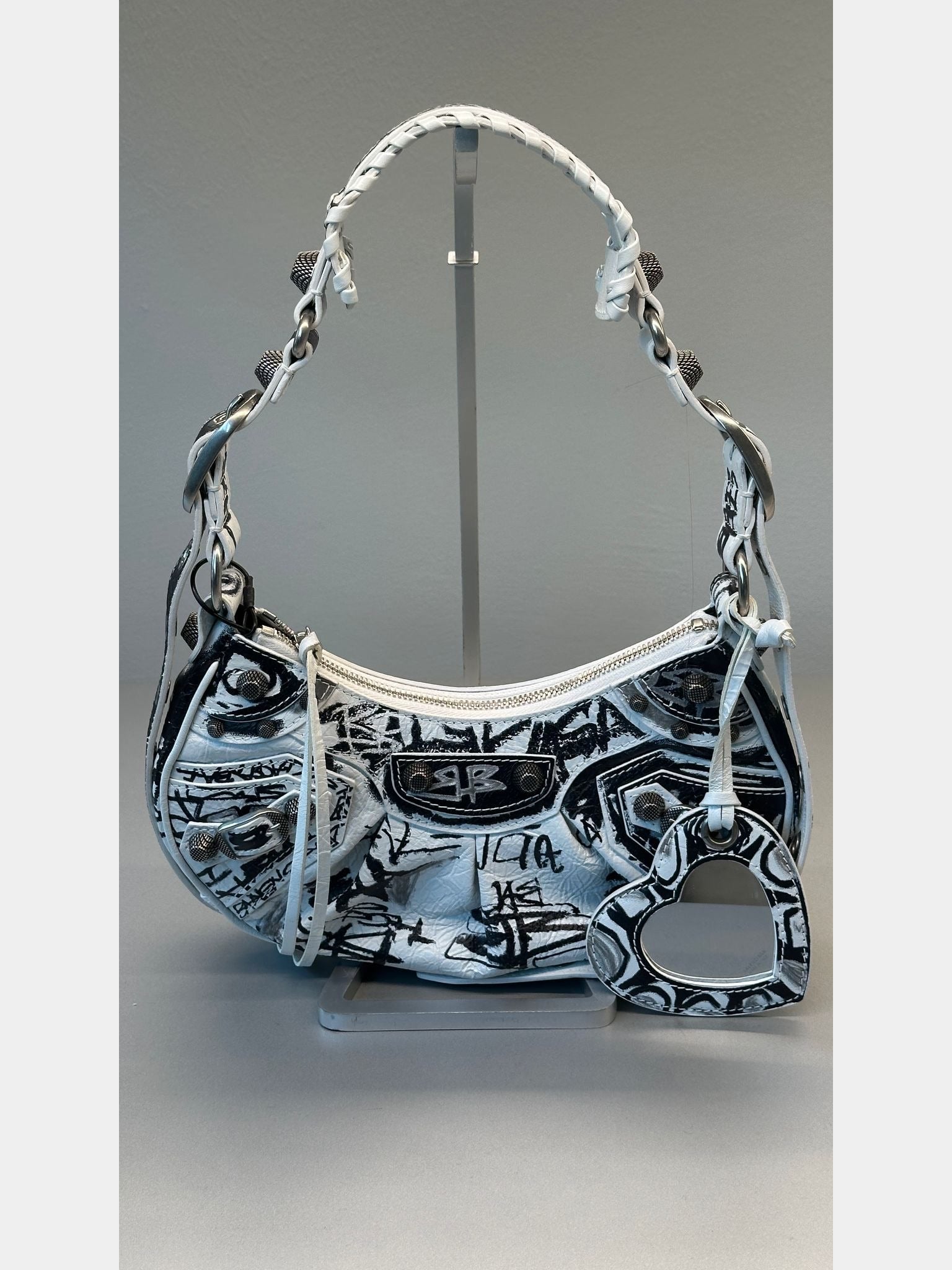 Balenciaga Le Cagole Shoulder BBalenciaga