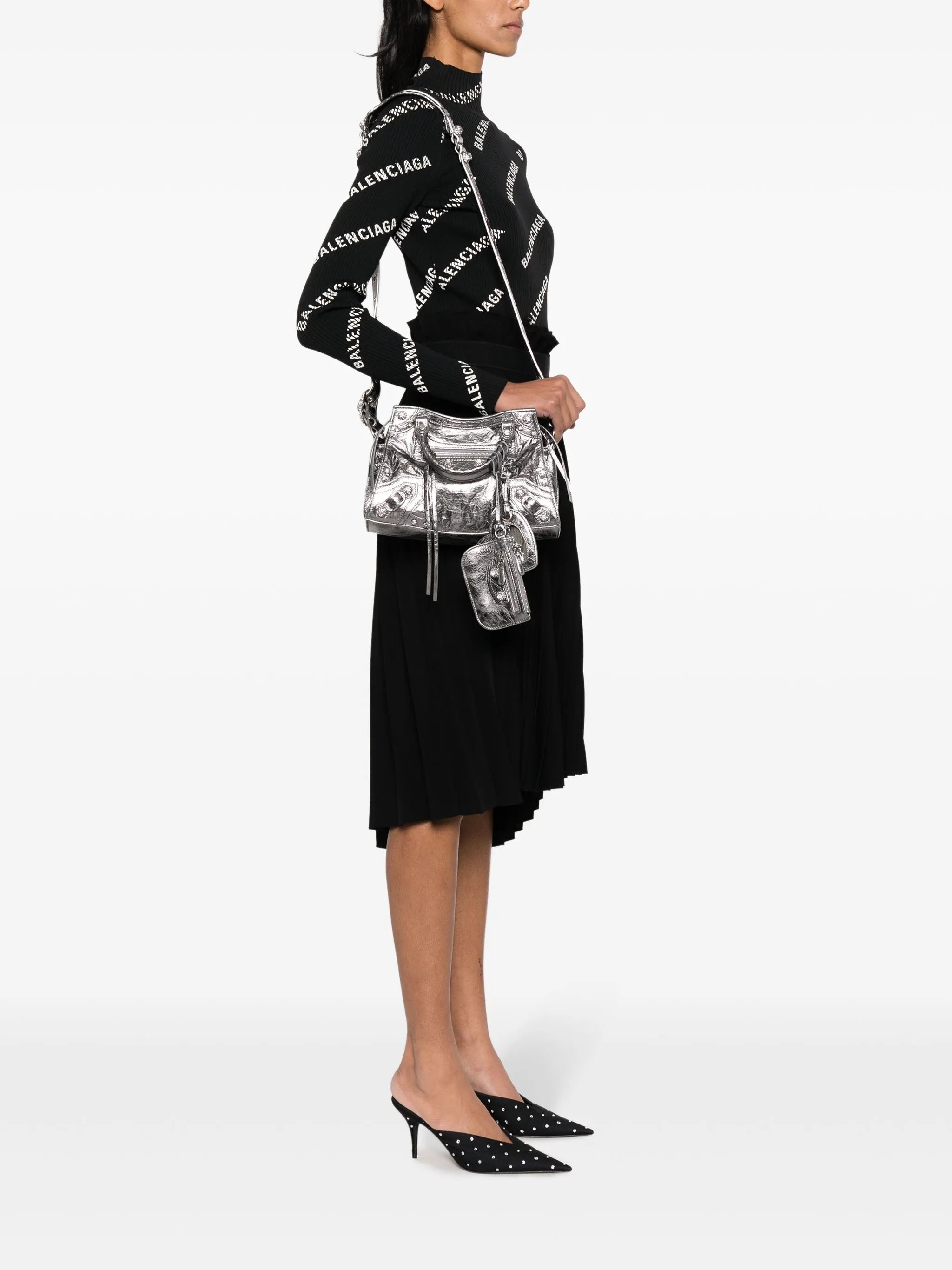 Balenciaga Neo Cagole XS 8103 UBalenciaga