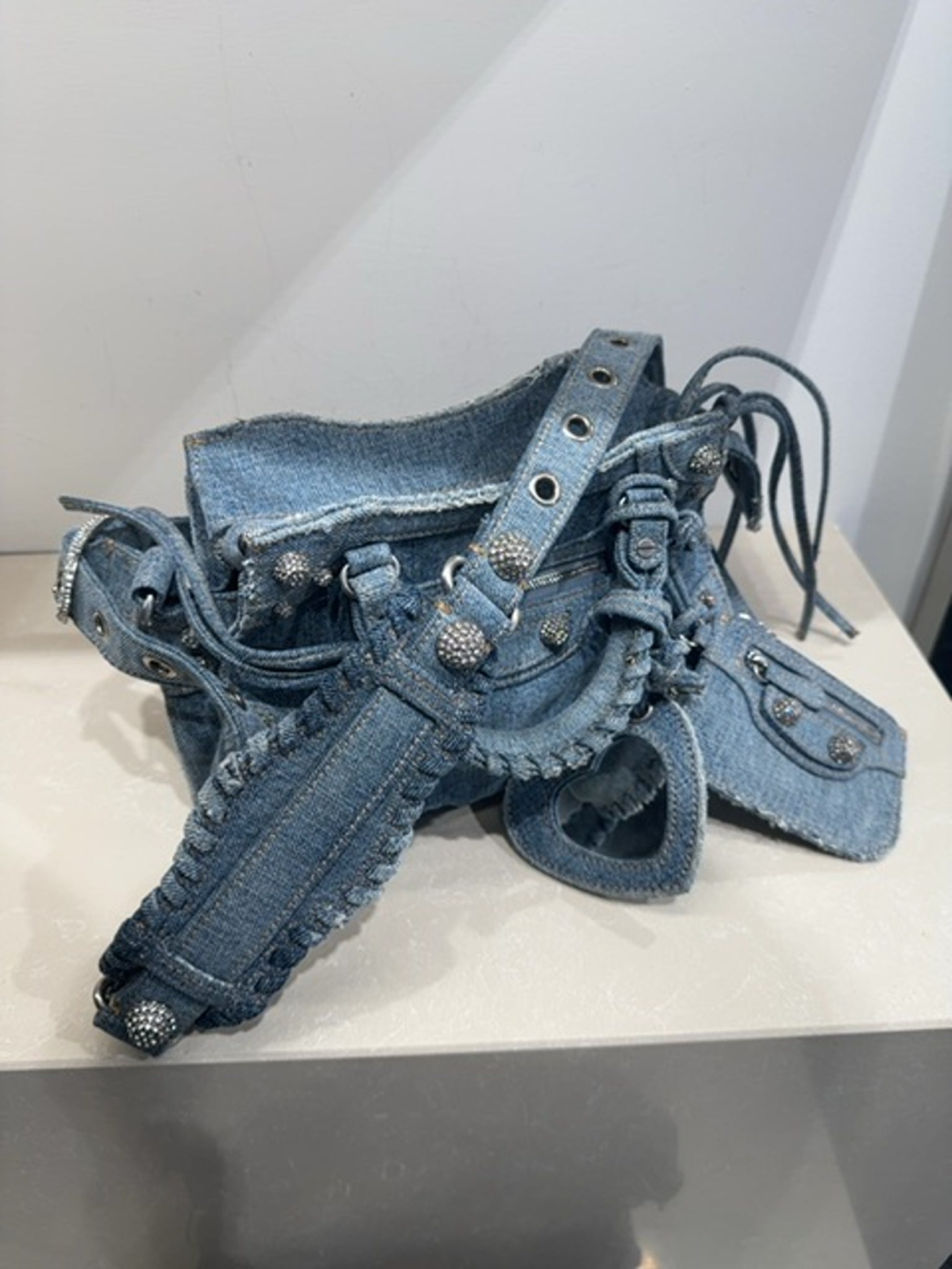 Balenciaga Neo Cagole XSBalenciaga