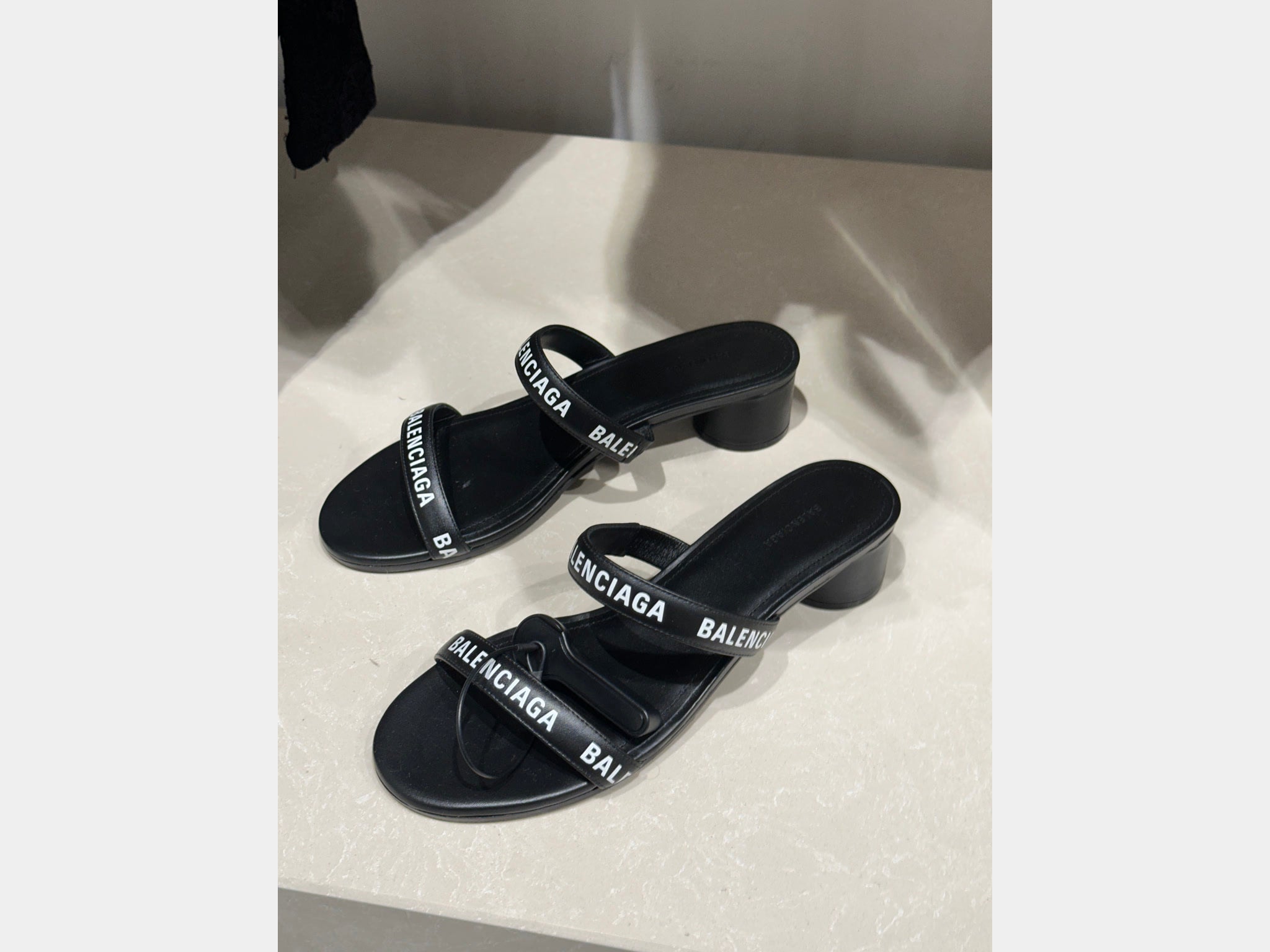 Balenciaga SandalsBalenciaga