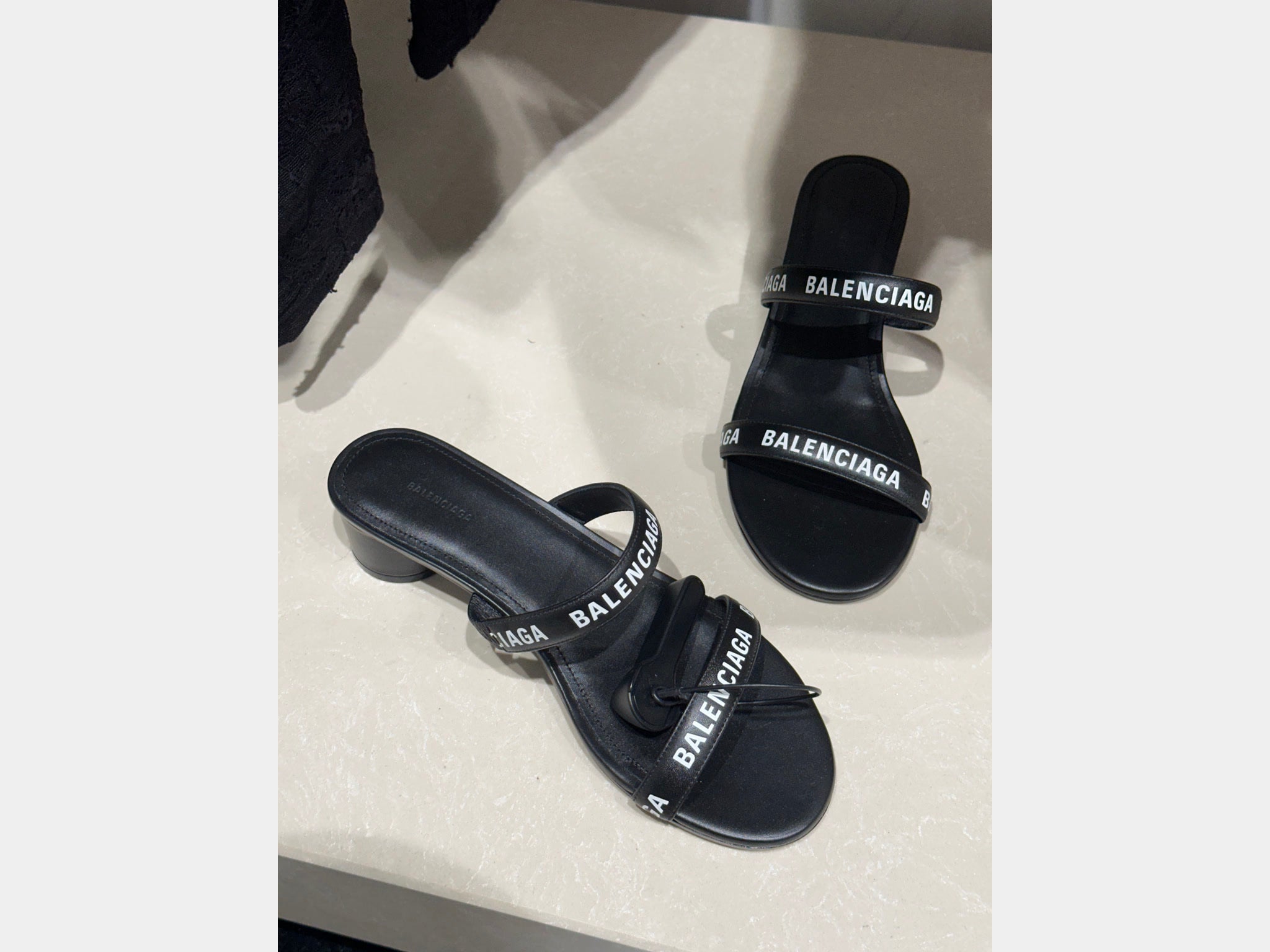 Balenciaga SandalsBalenciaga