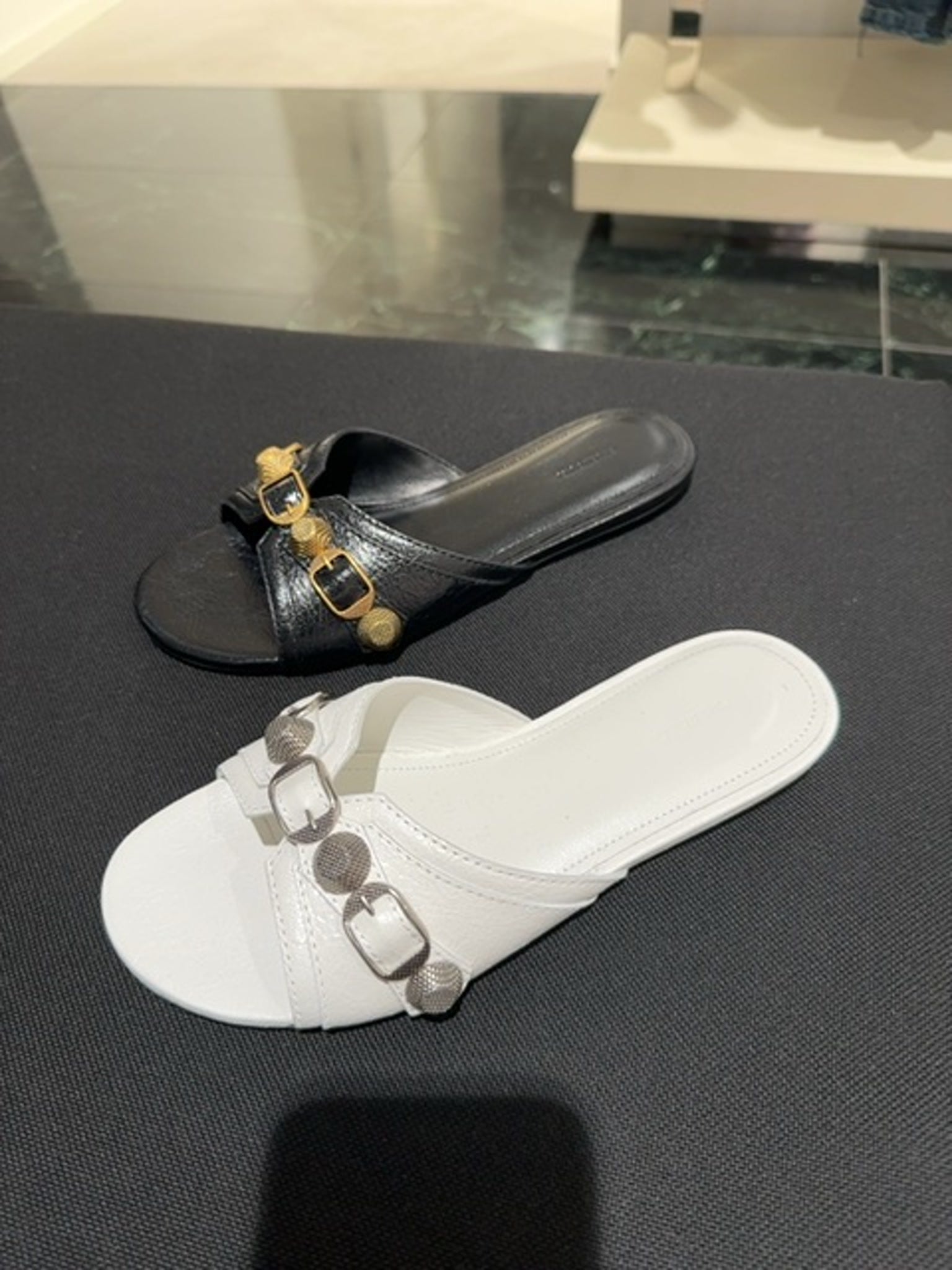 Balenciaga ShoesBalenciaga