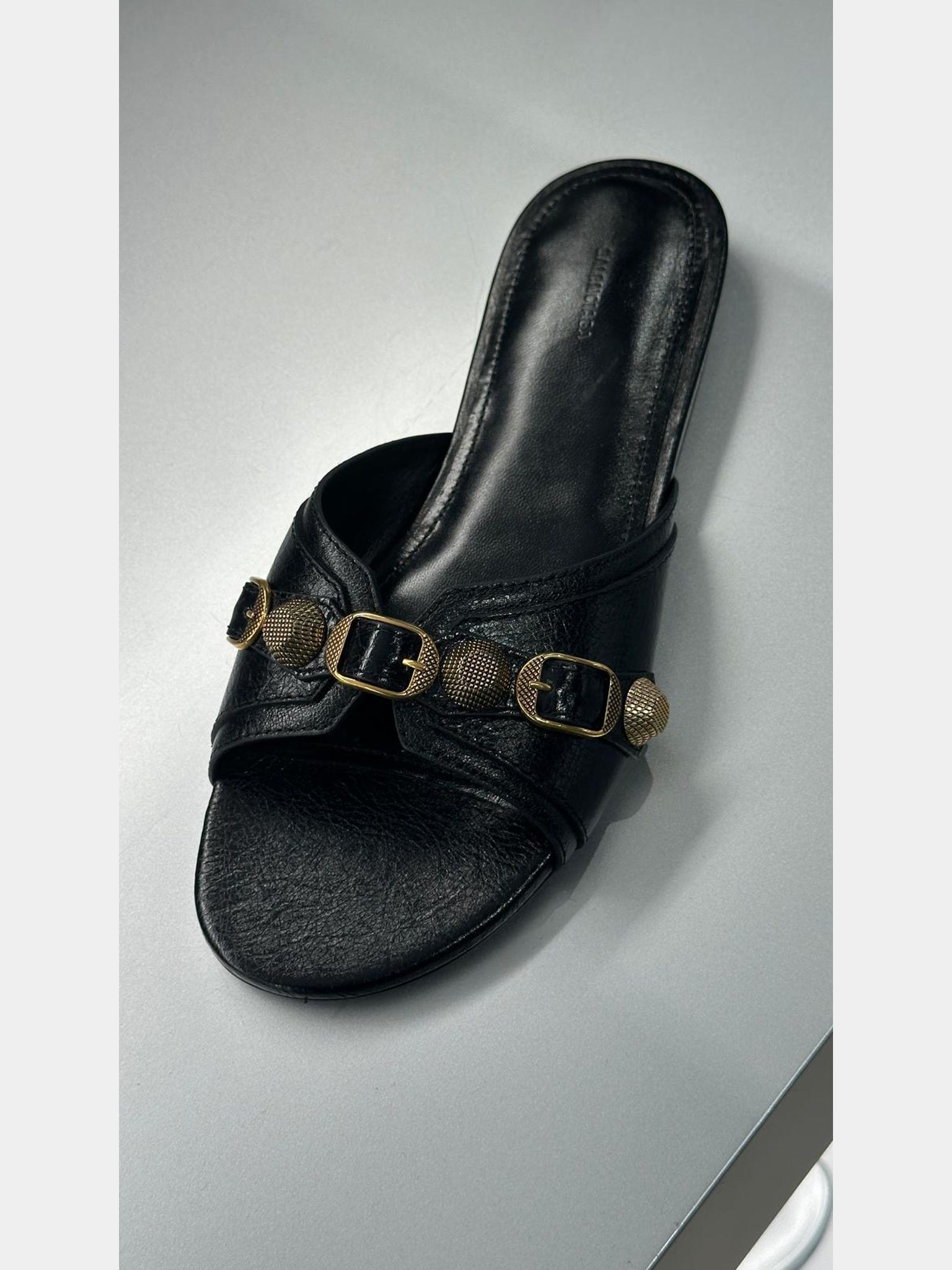 Balenciaga ShoesBalenciaga