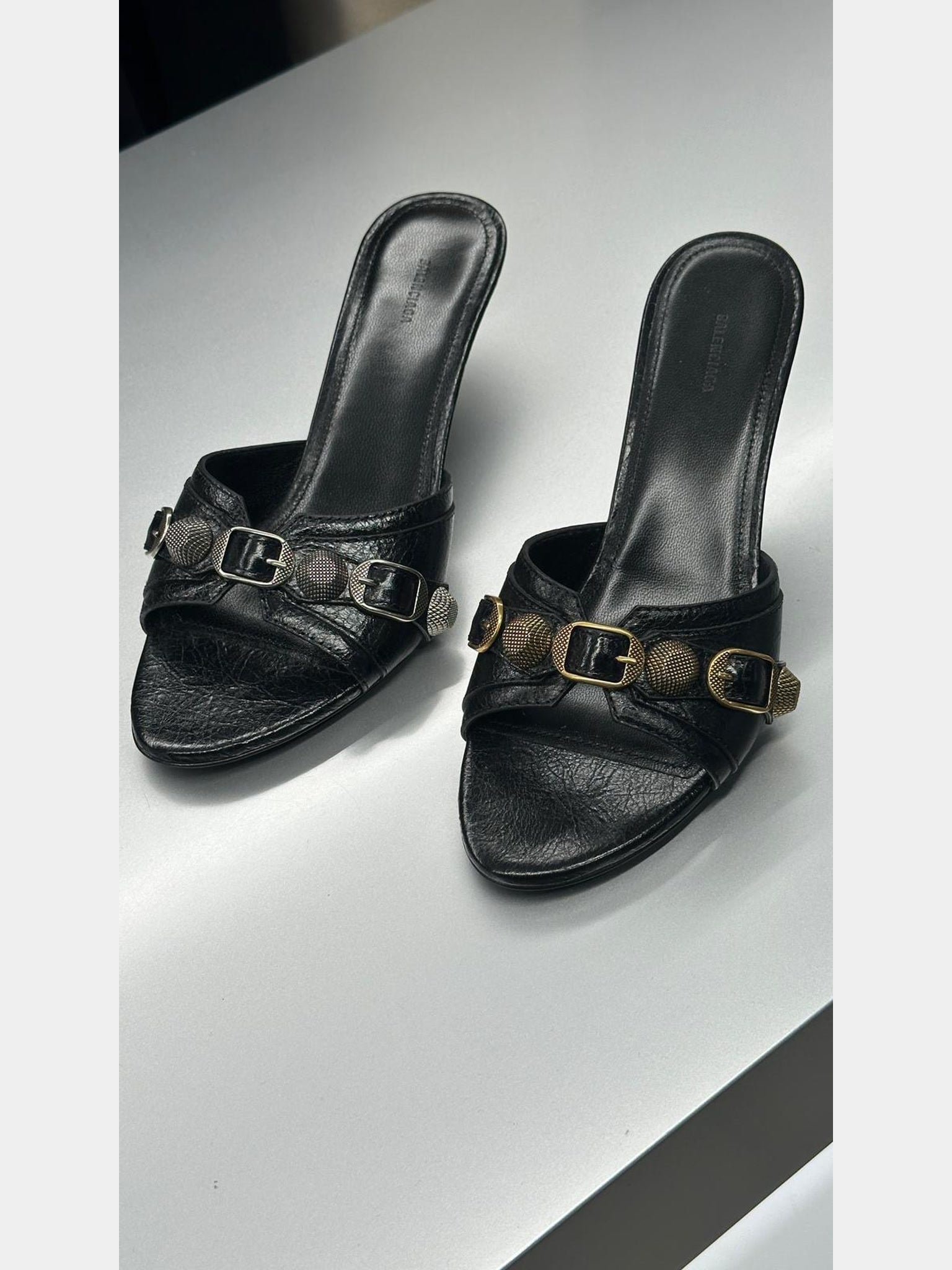 Balenciaga ShoesBalenciaga