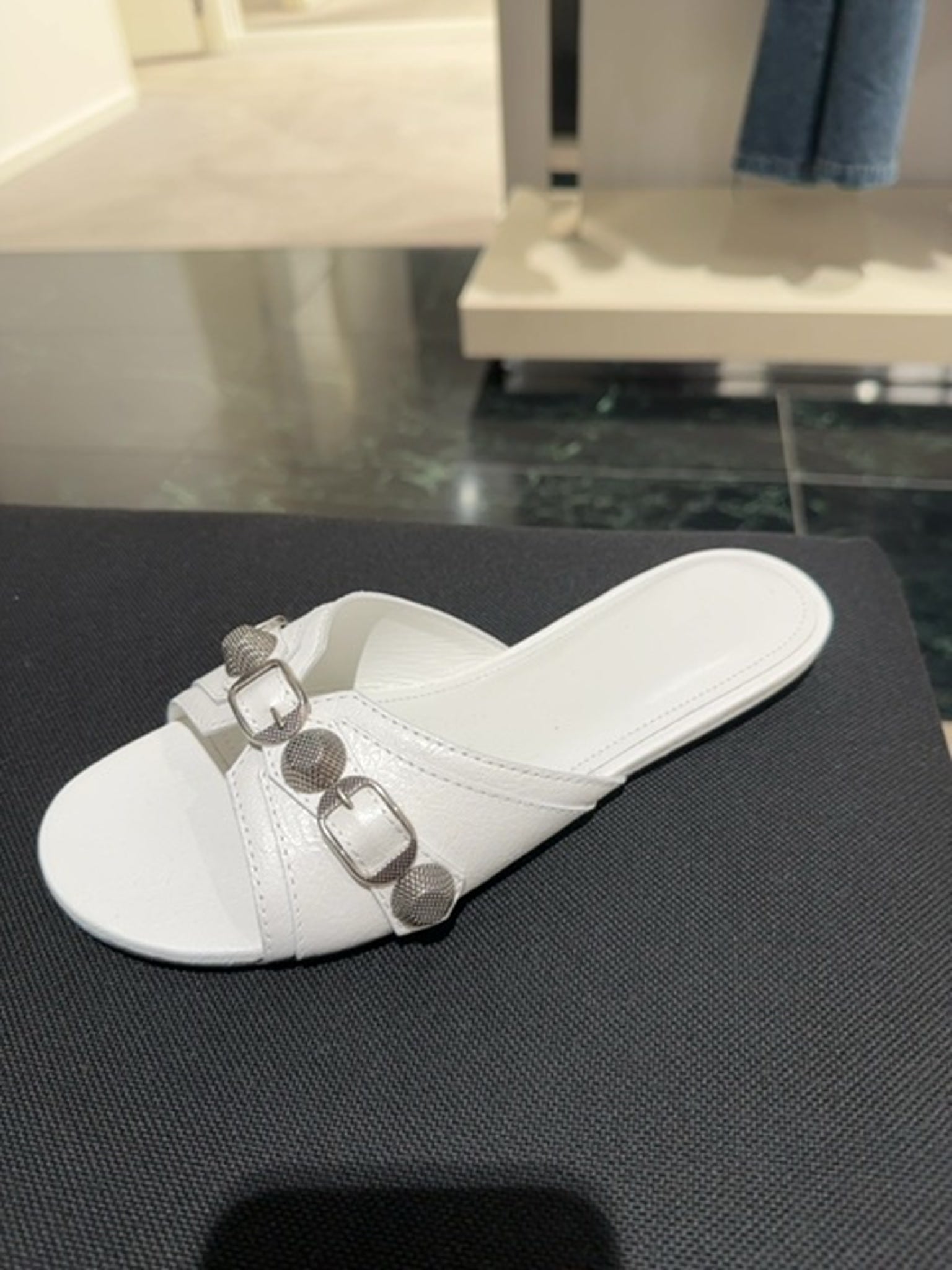 Balenciaga ShoesBalenciaga