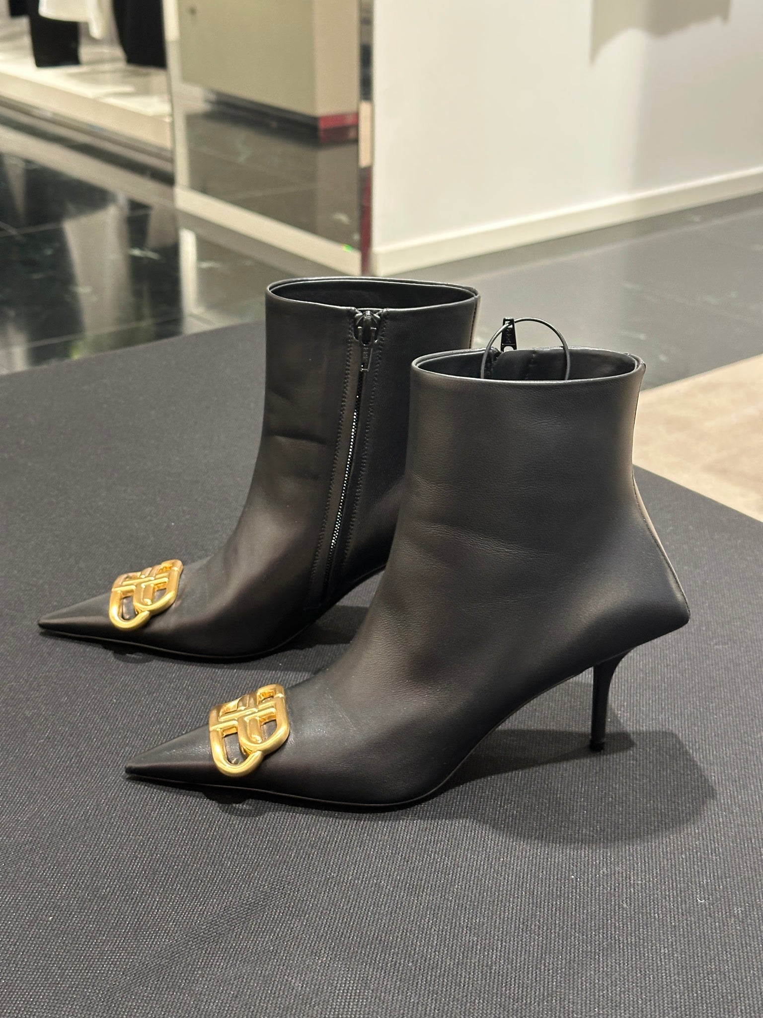 Balenciaga ShoesBalenciaga