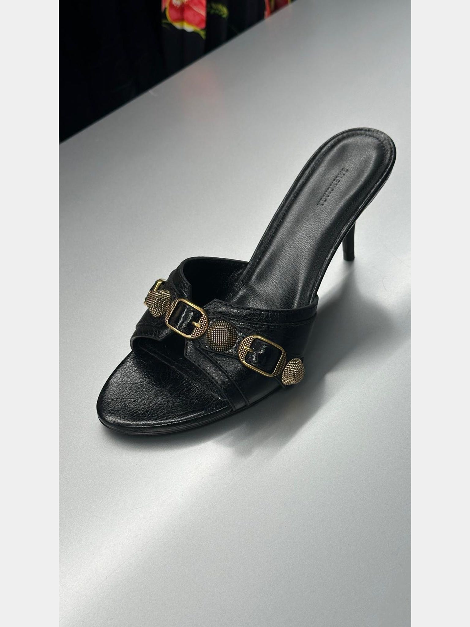 Balenciaga ShoesBalenciaga